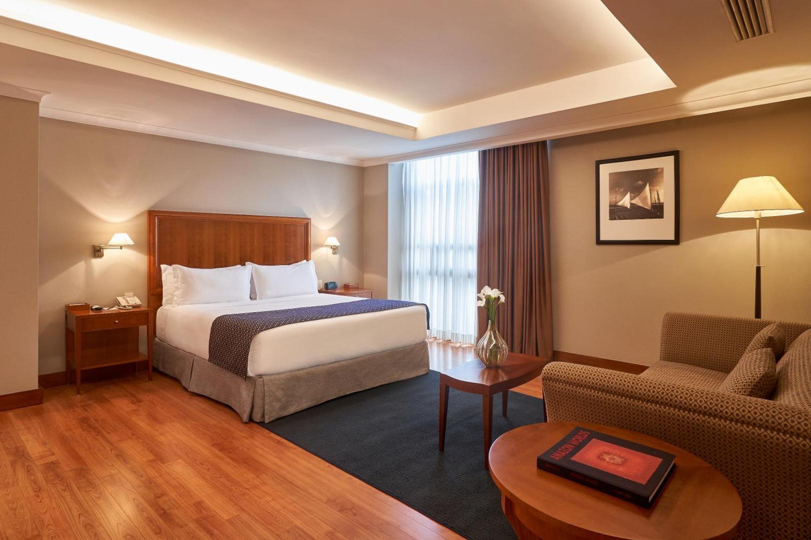 Hotel Oro Verde Guayaquil