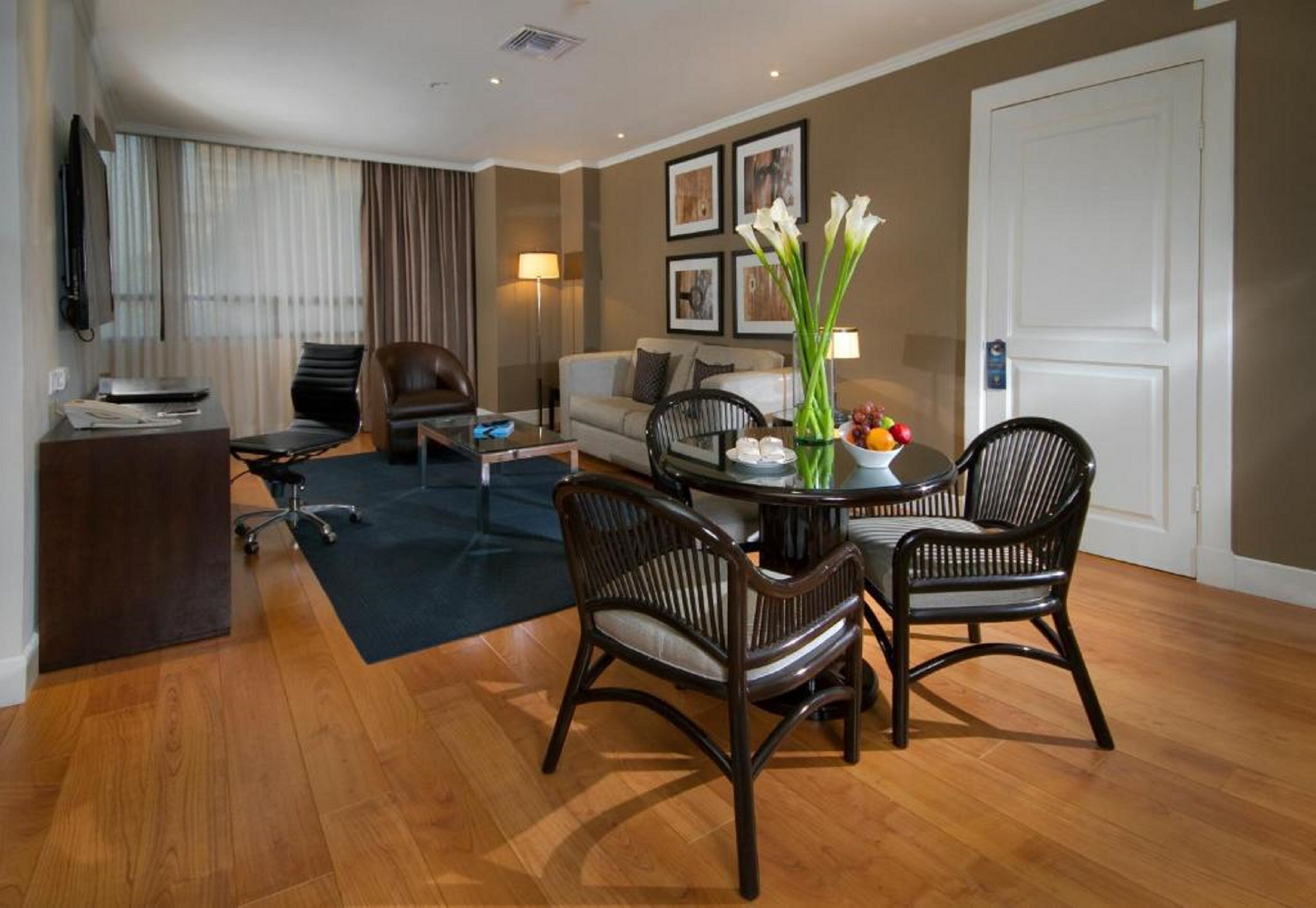 Hotel Oro Verde Guayaquil