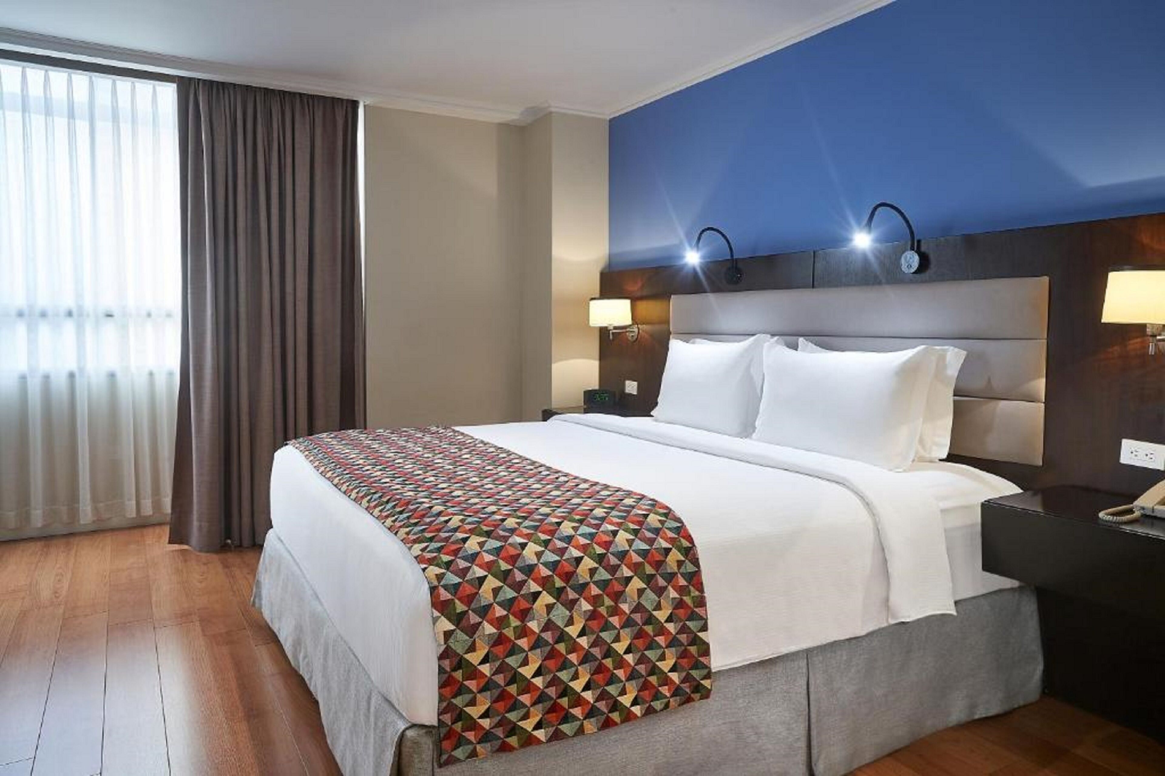 Hotel Oro Verde Guayaquil