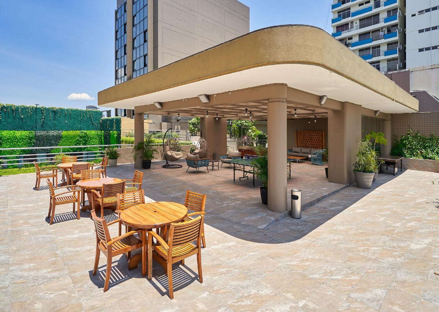 Hotel Oro Verde Guayaquil