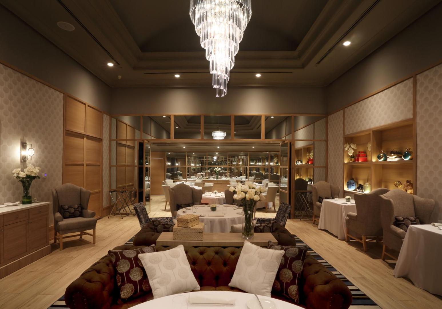 Hotel Oro Verde Guayaquil