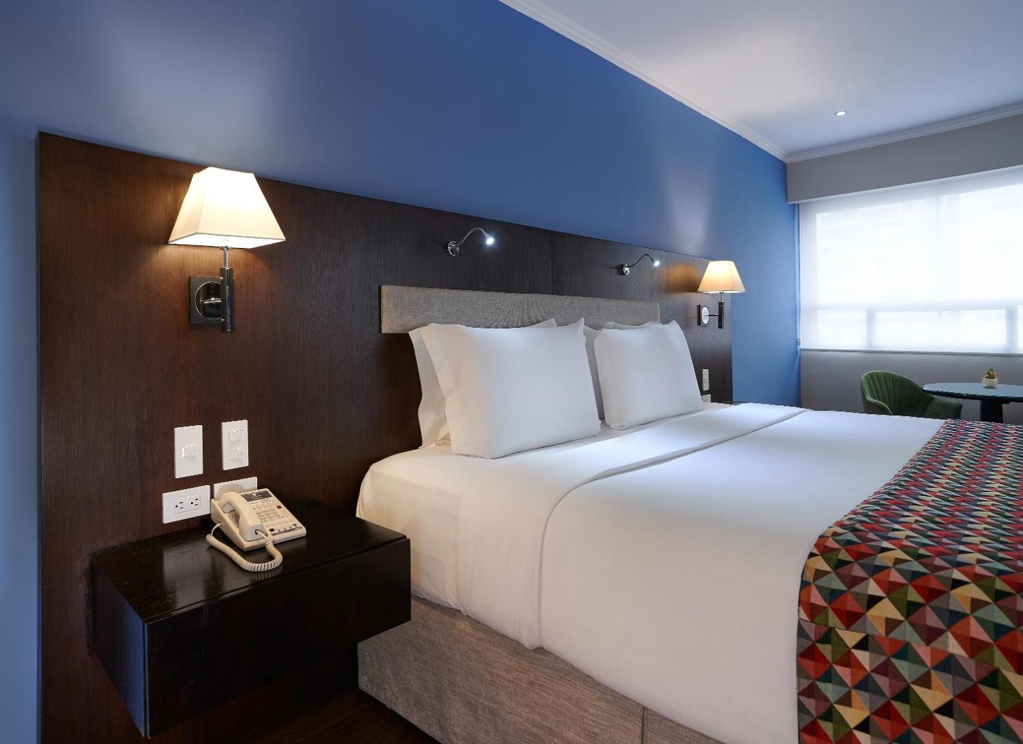 Hotel Oro Verde Guayaquil