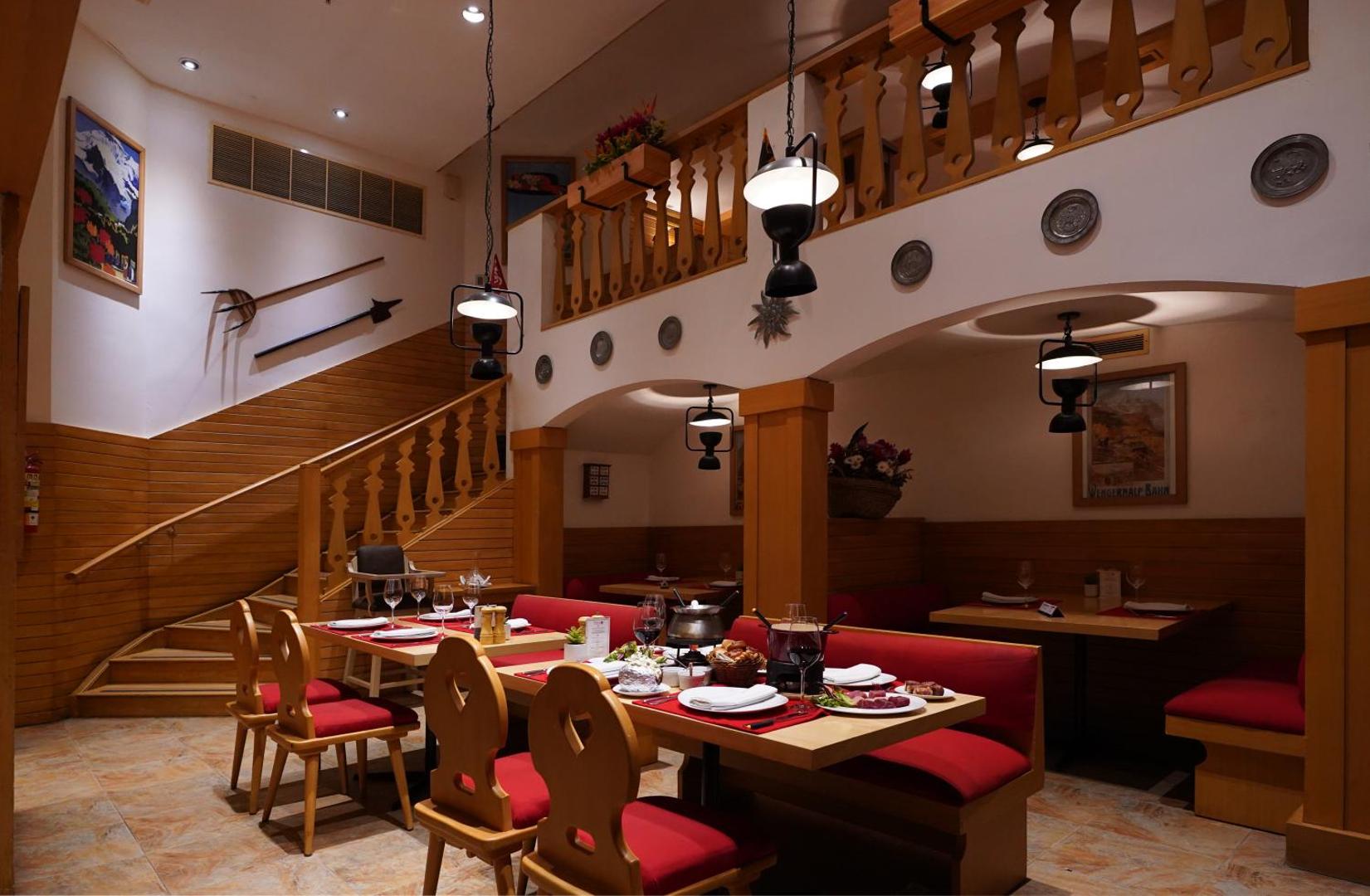 Hotel Oro Verde Guayaquil
