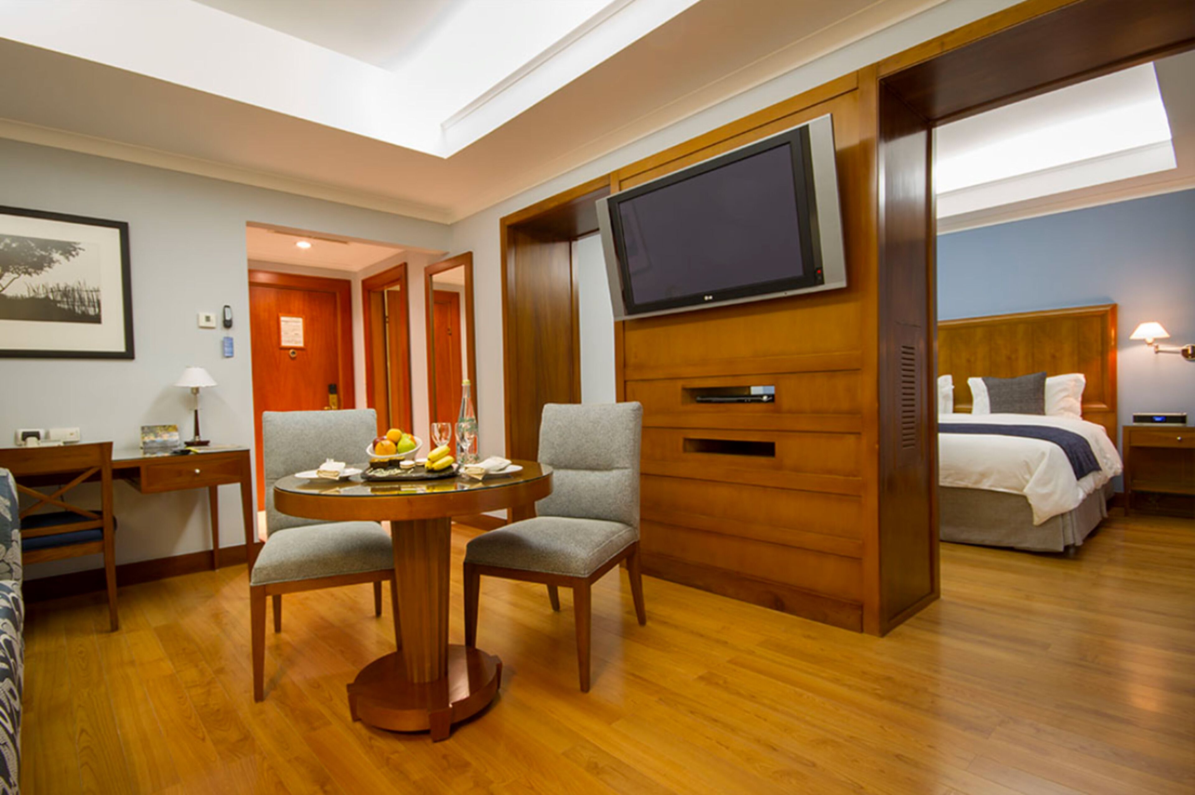 Hotel Oro Verde Guayaquil