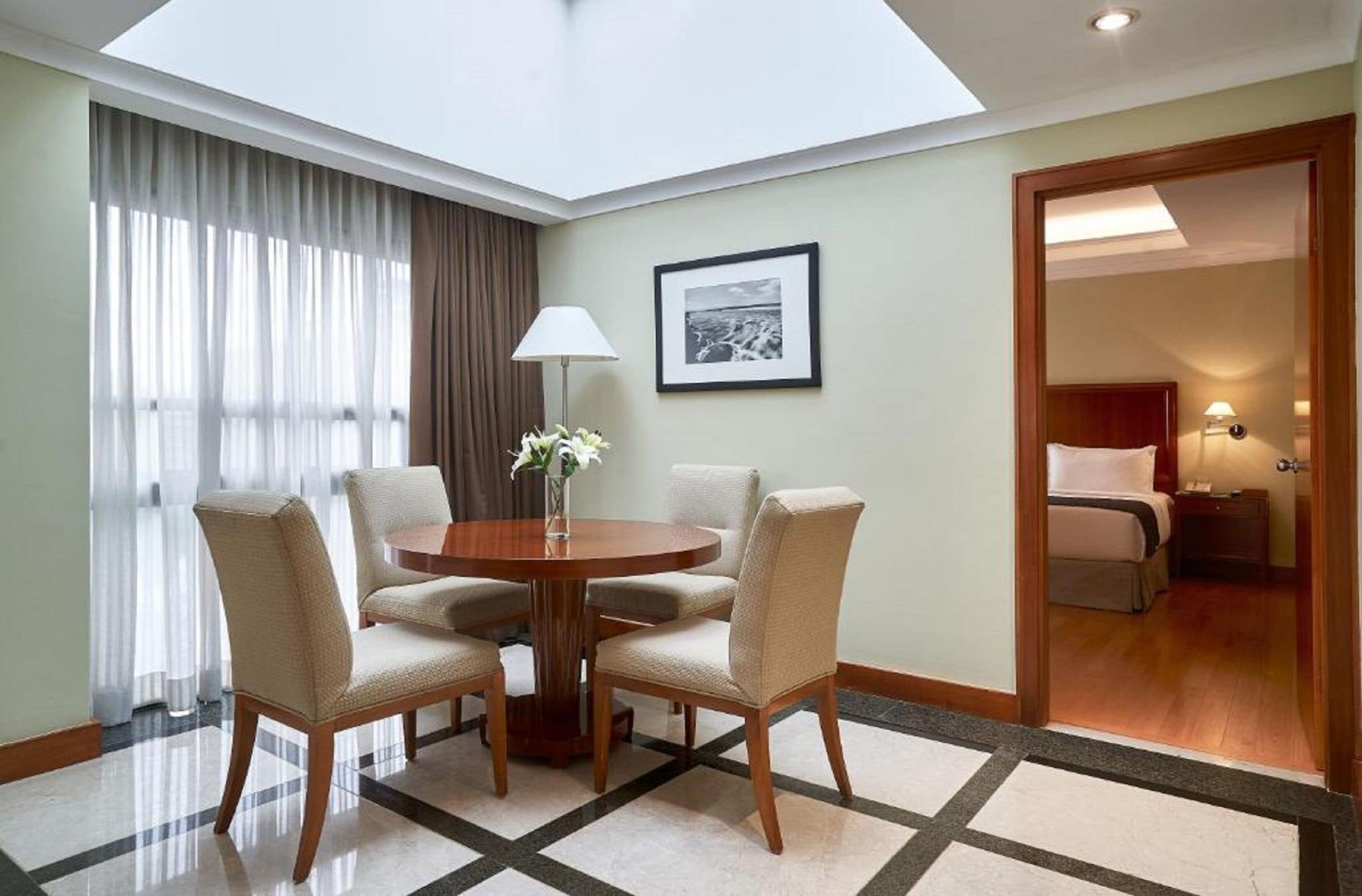 Hotel Oro Verde Guayaquil