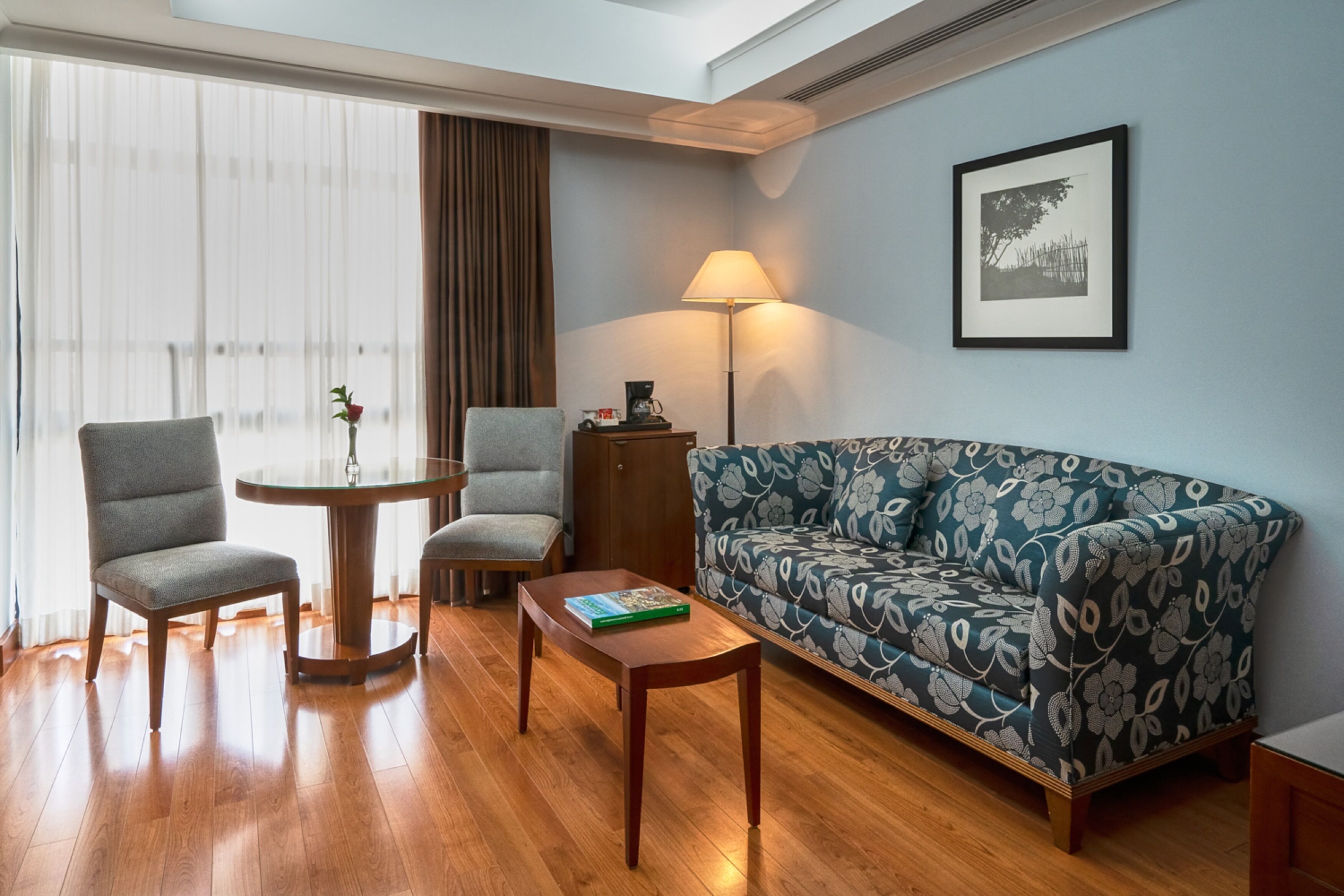 Hotel Oro Verde Guayaquil