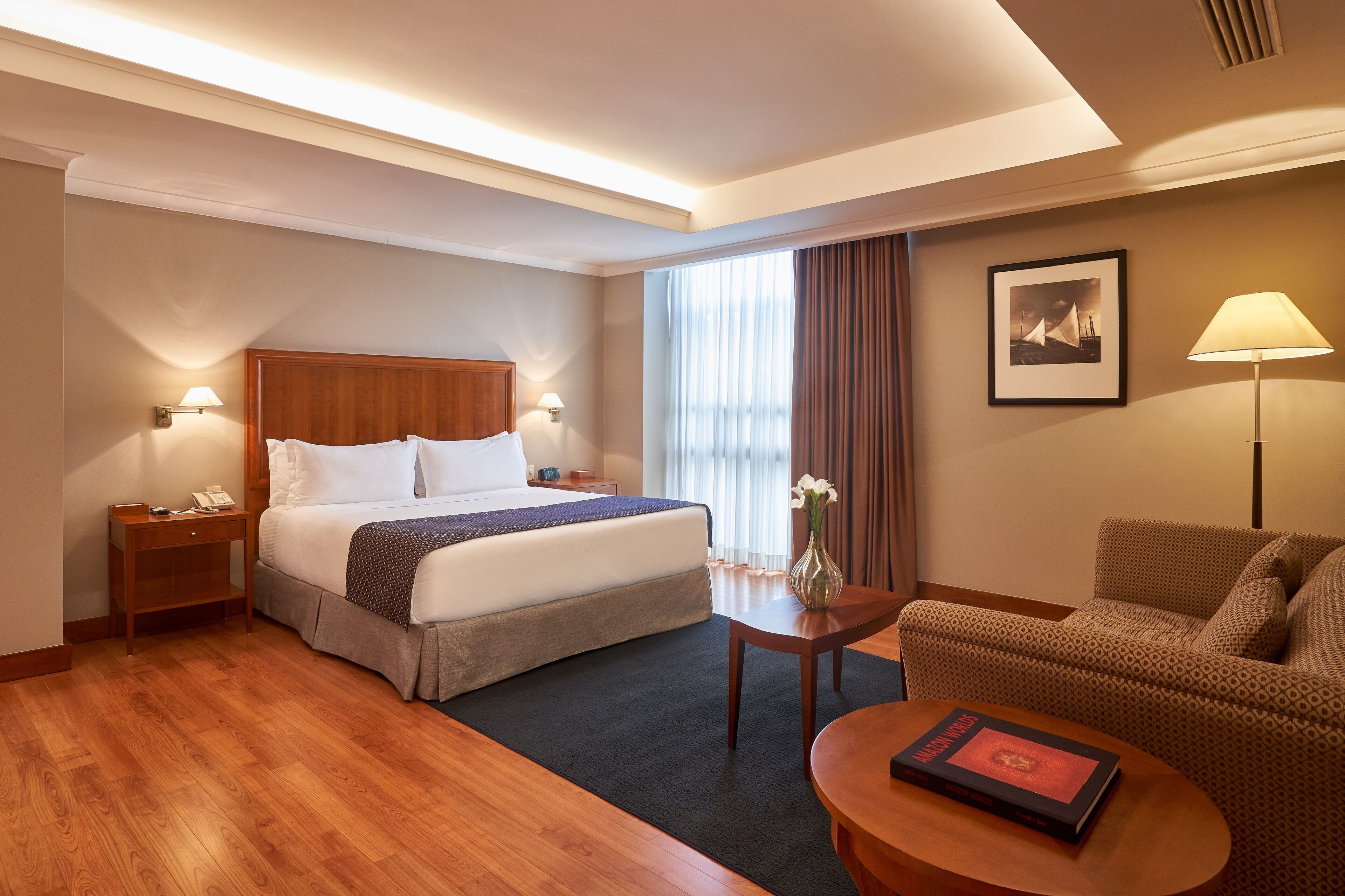 Hotel Oro Verde Guayaquil