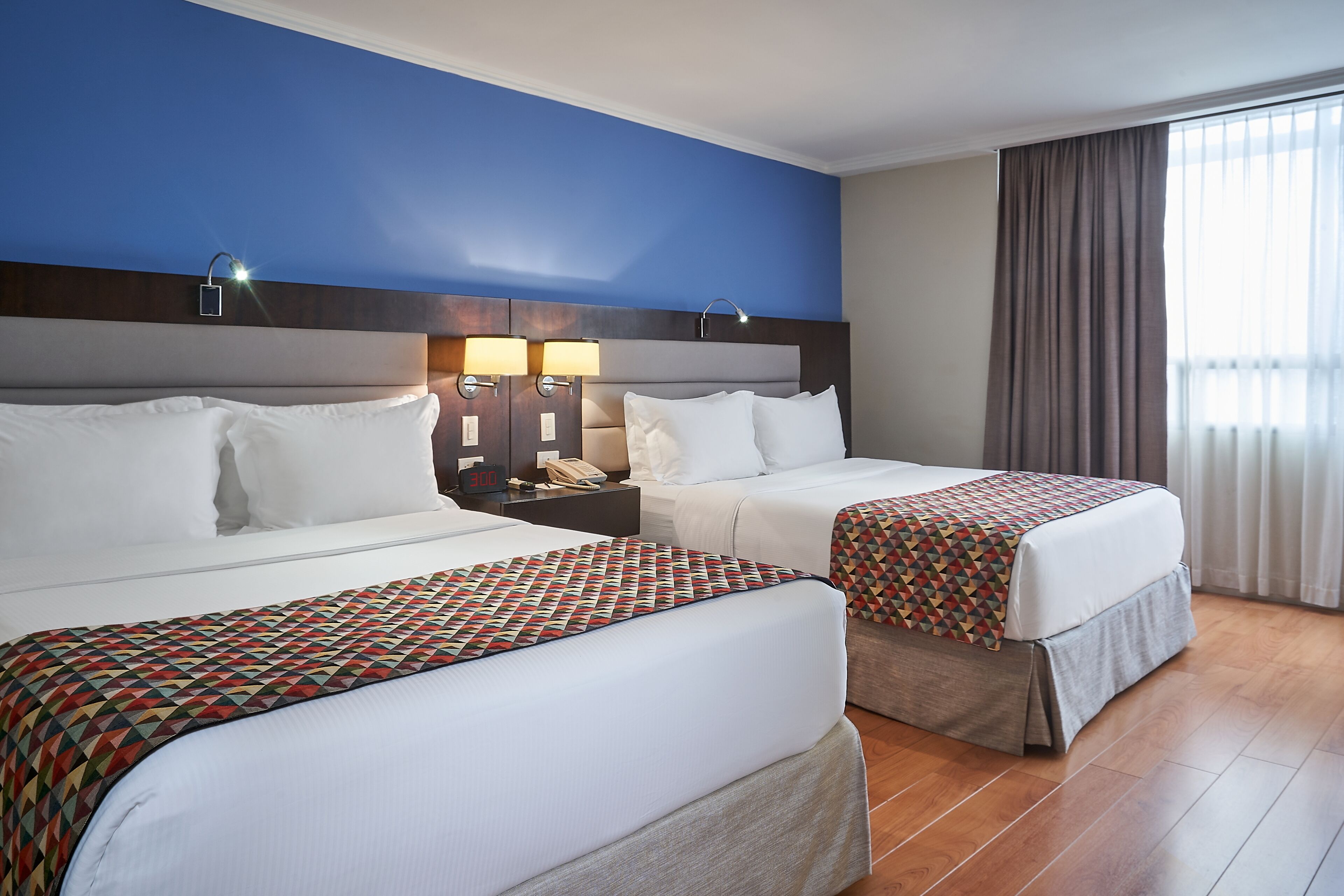 Hotel Oro Verde Guayaquil