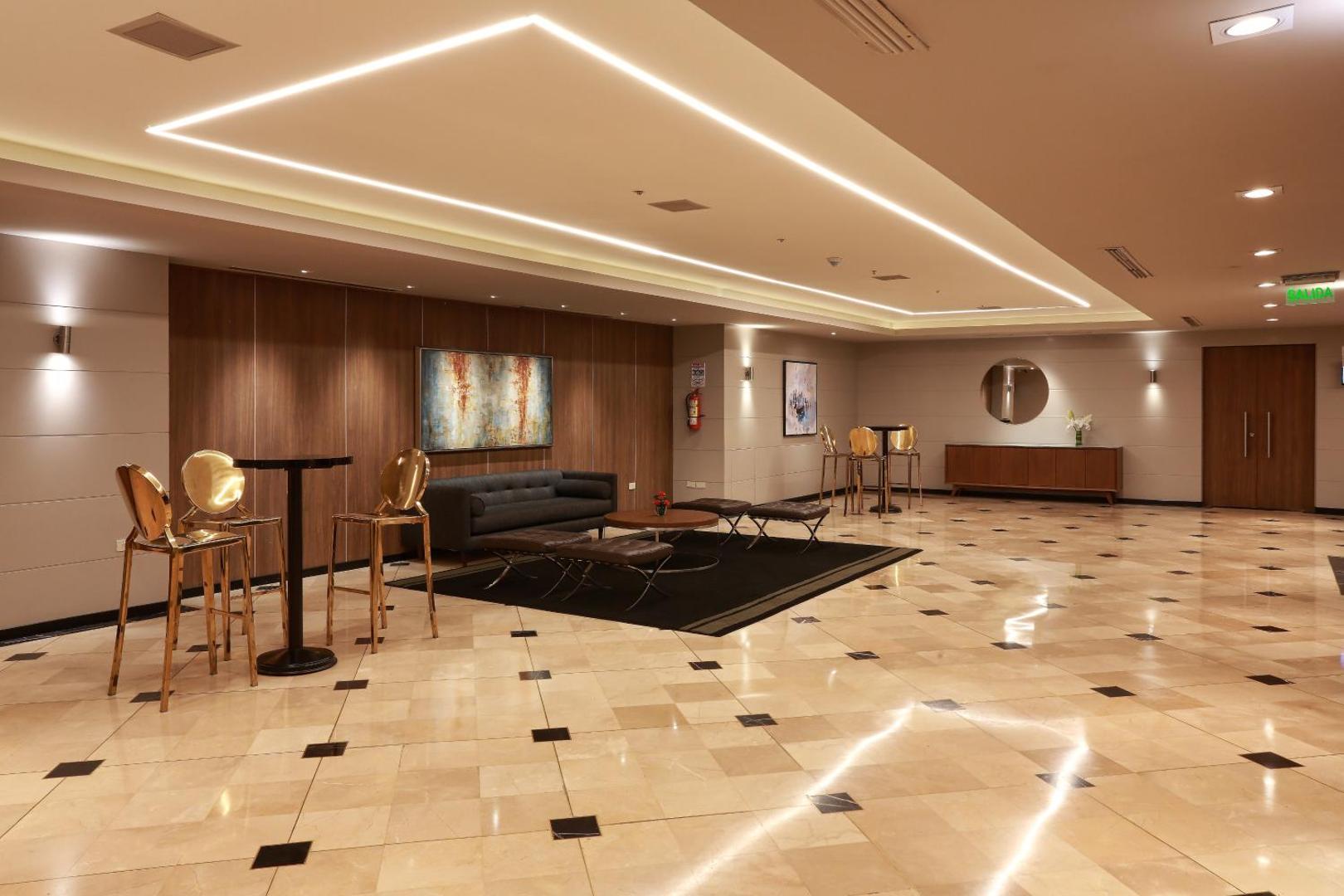 Hotel Oro Verde Guayaquil