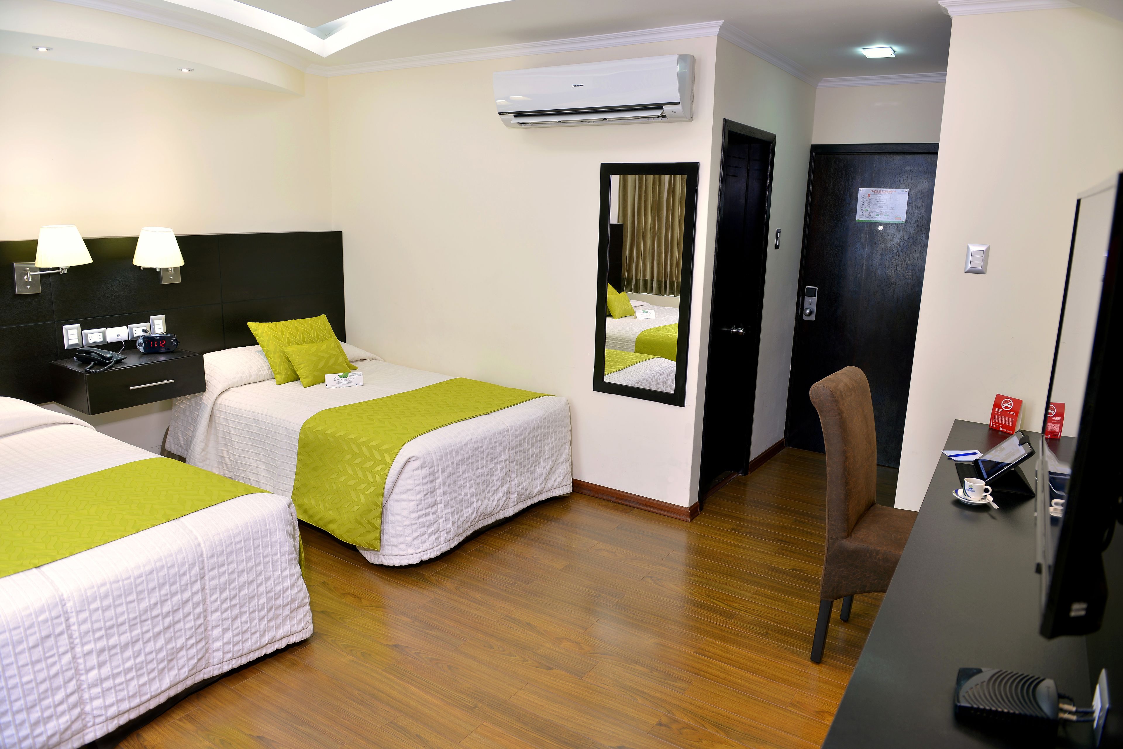 Hotel Ramada