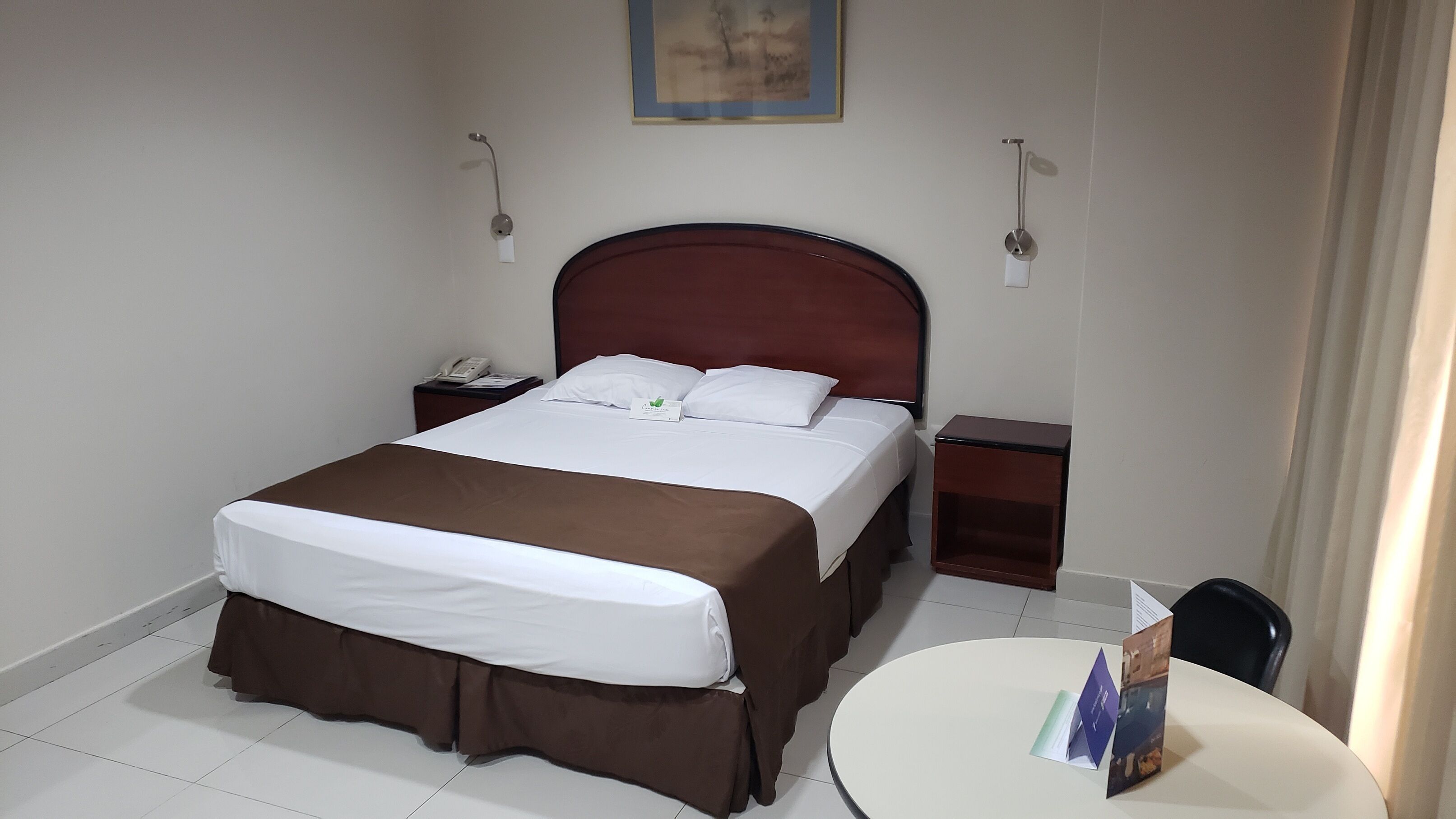 Hotel Ramada