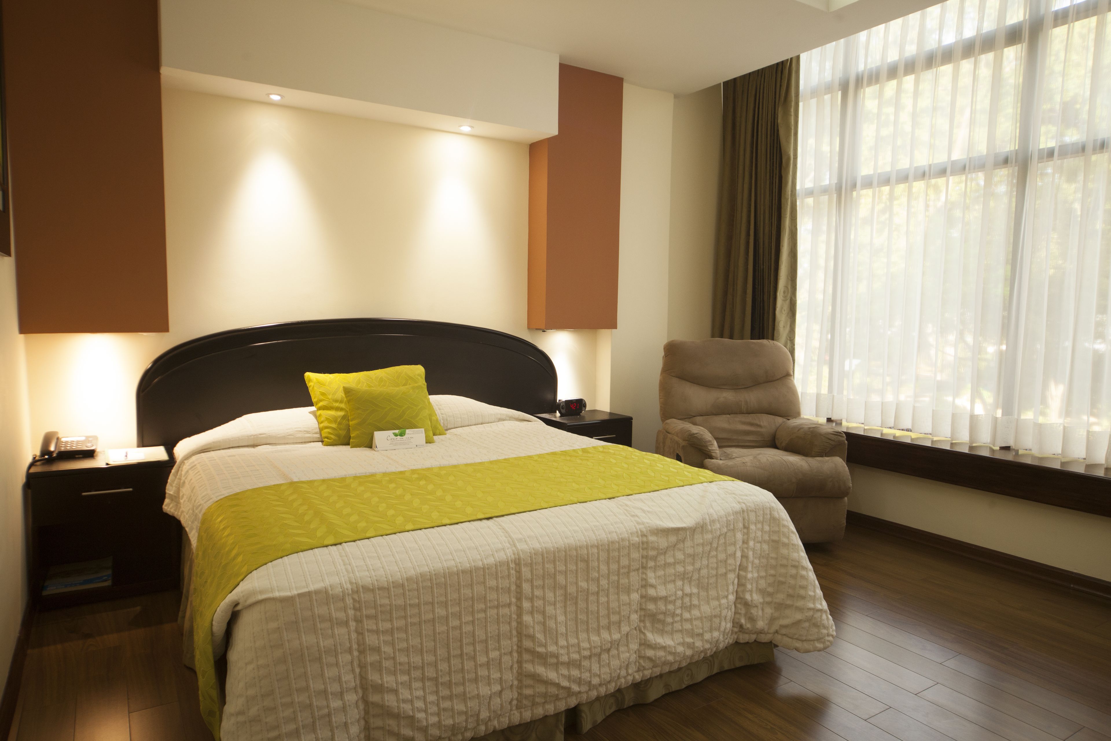 Hotel Ramada