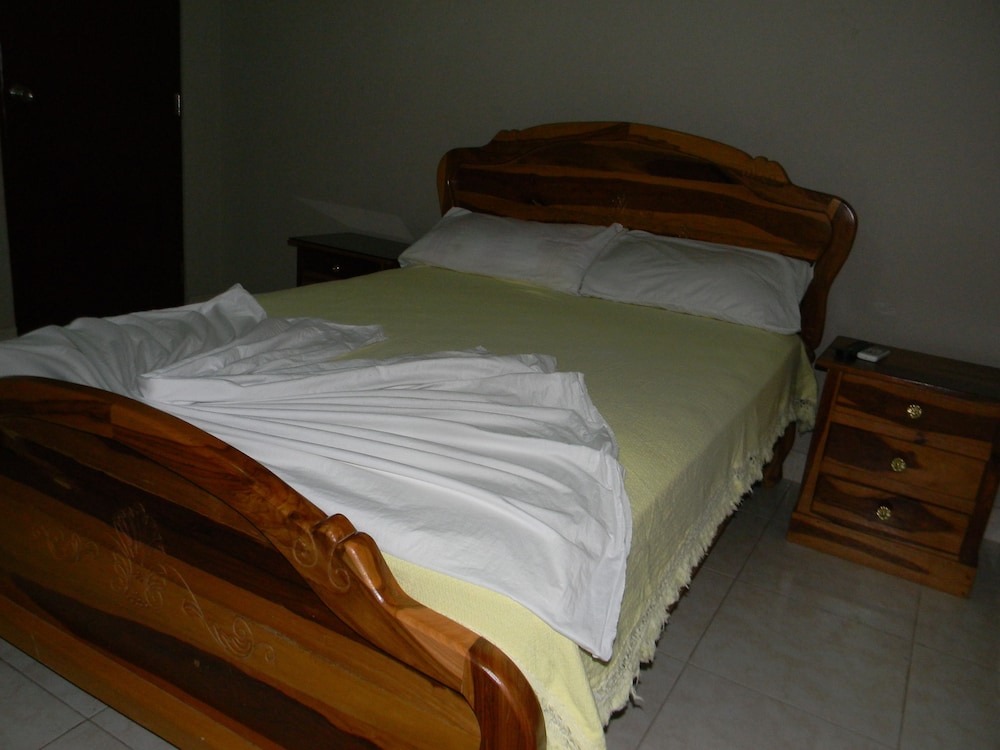 Hotel Rio Guayas