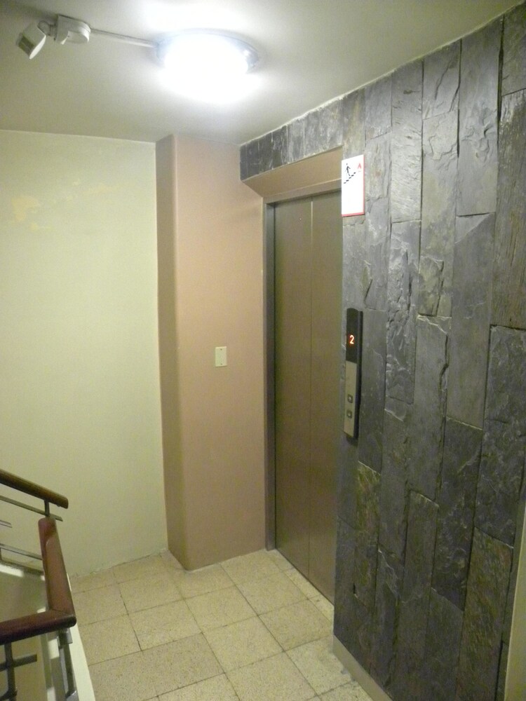 Hotel Sander