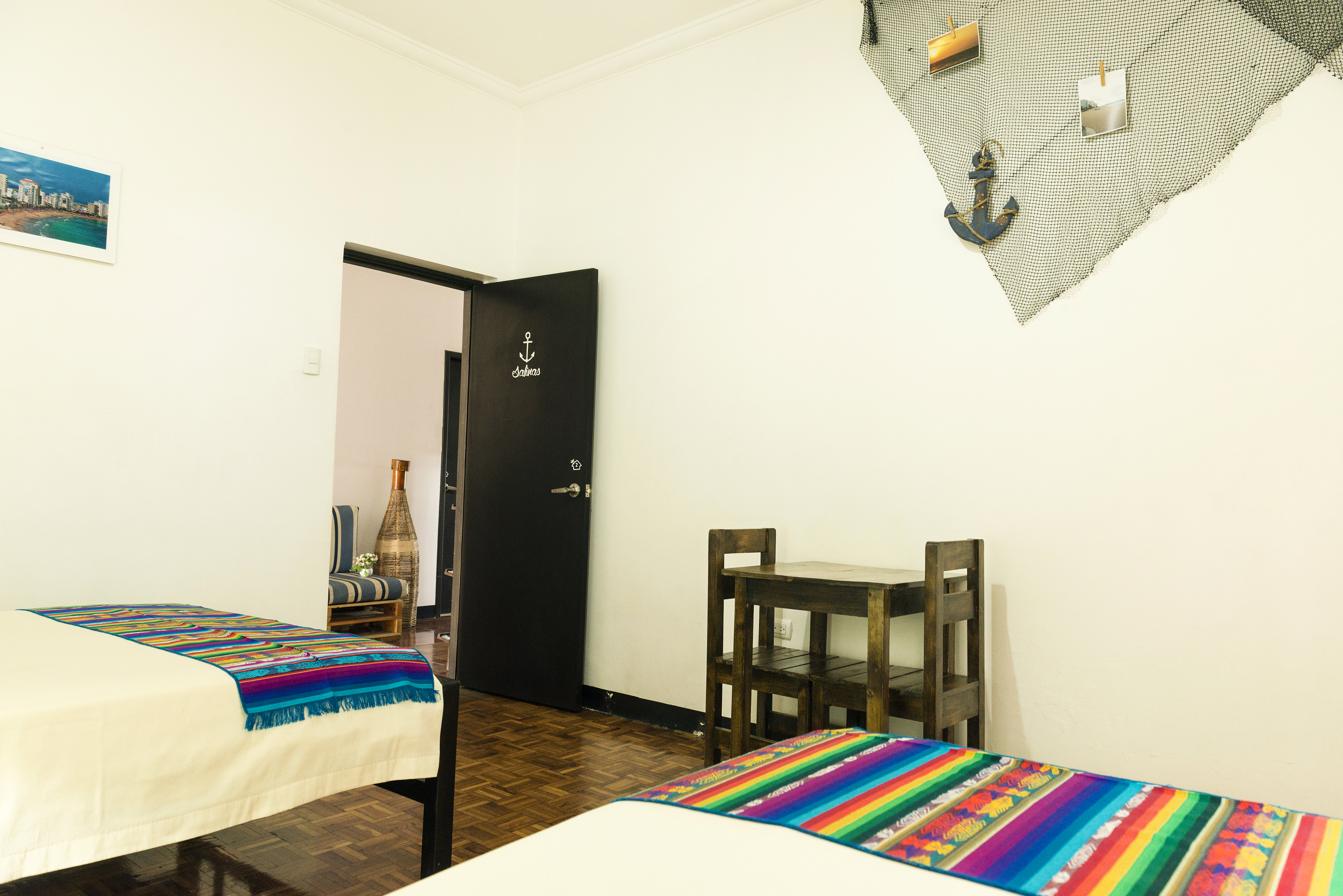 Hotel Villa64