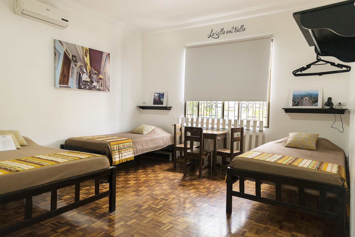 Hotel Villa64