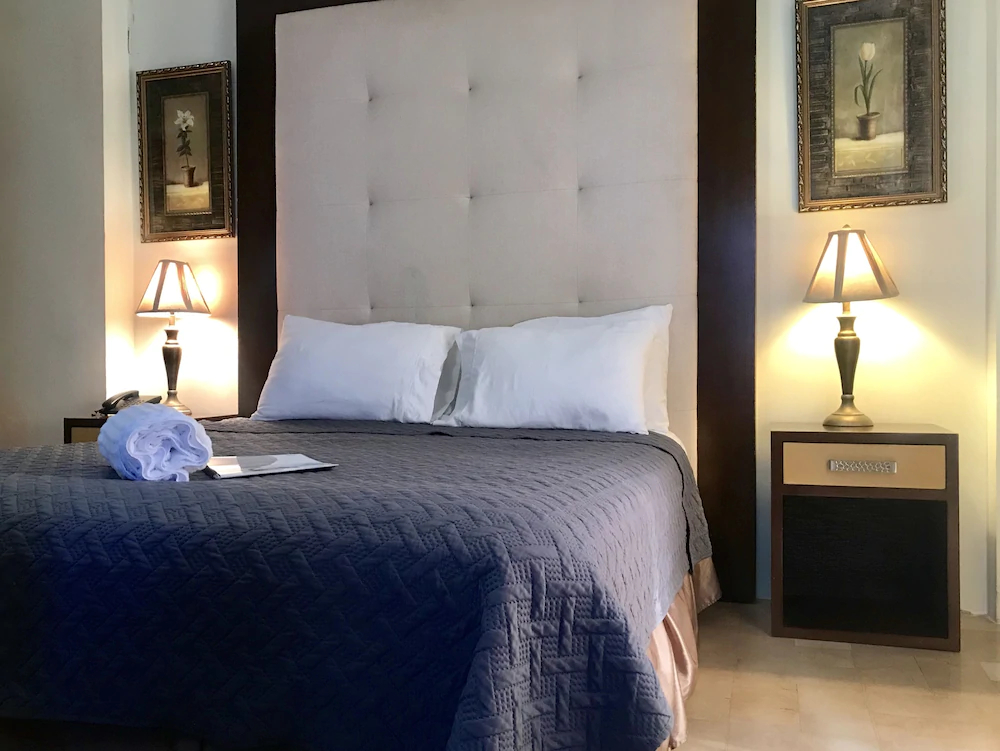 Kuri Suites