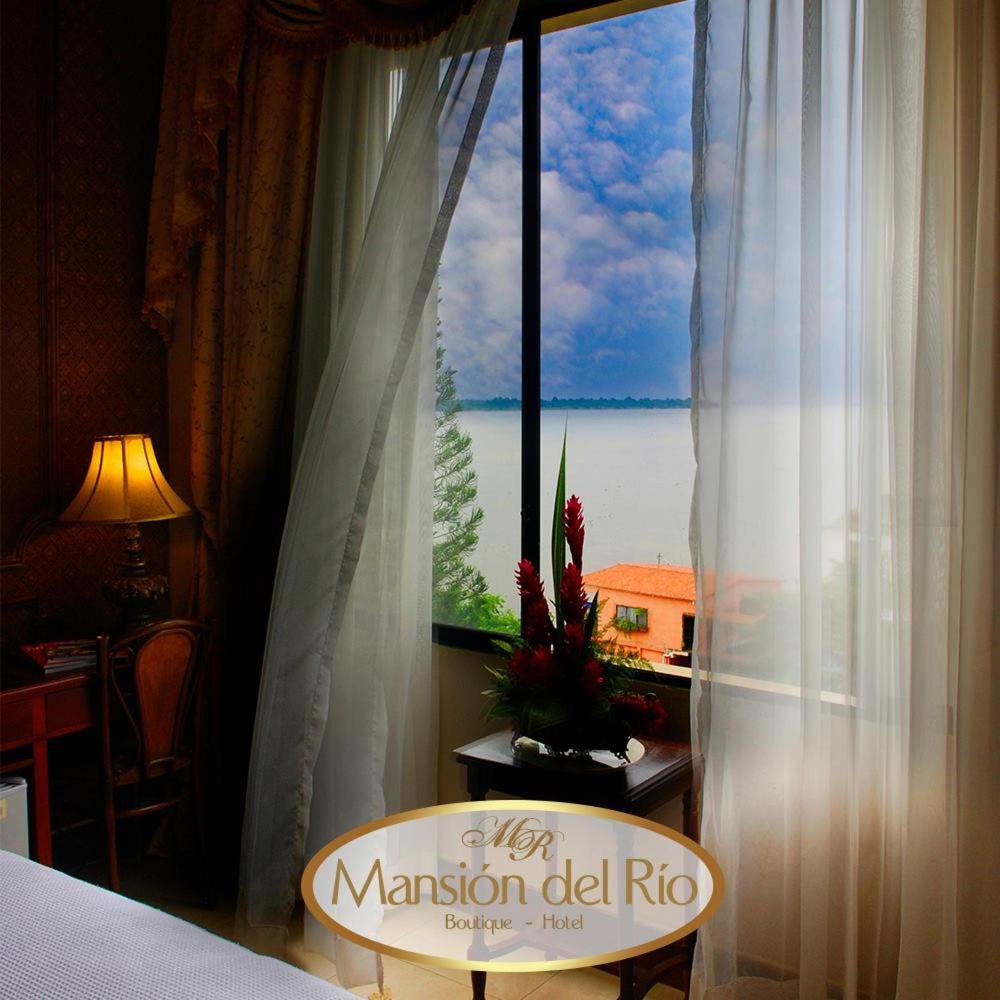 Mansion del Rio