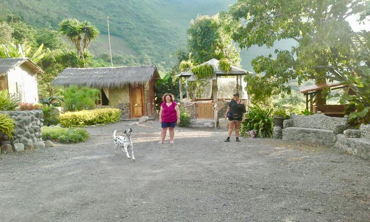Cabanas Samay Magico