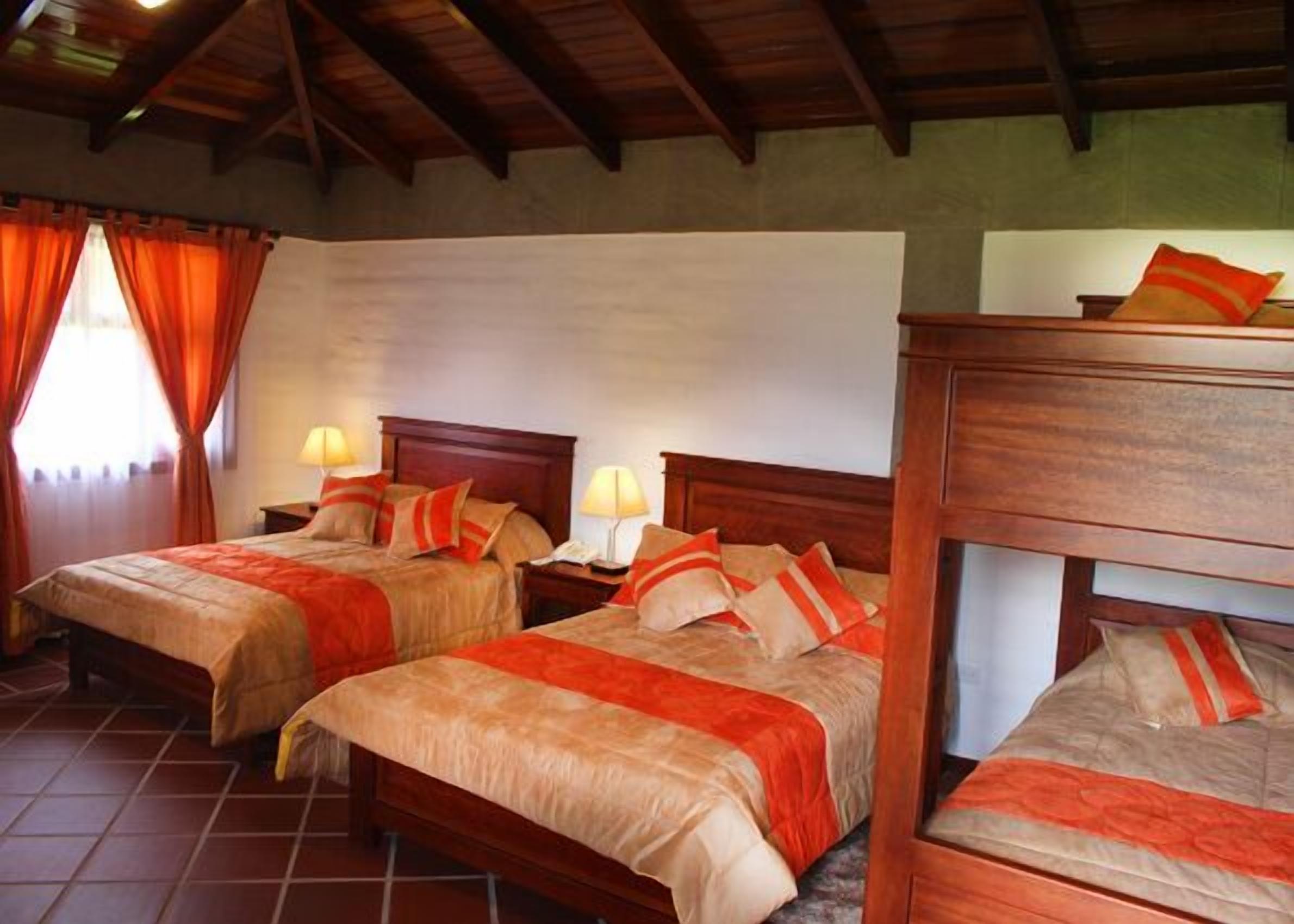 Hostería Quinta San Clemente