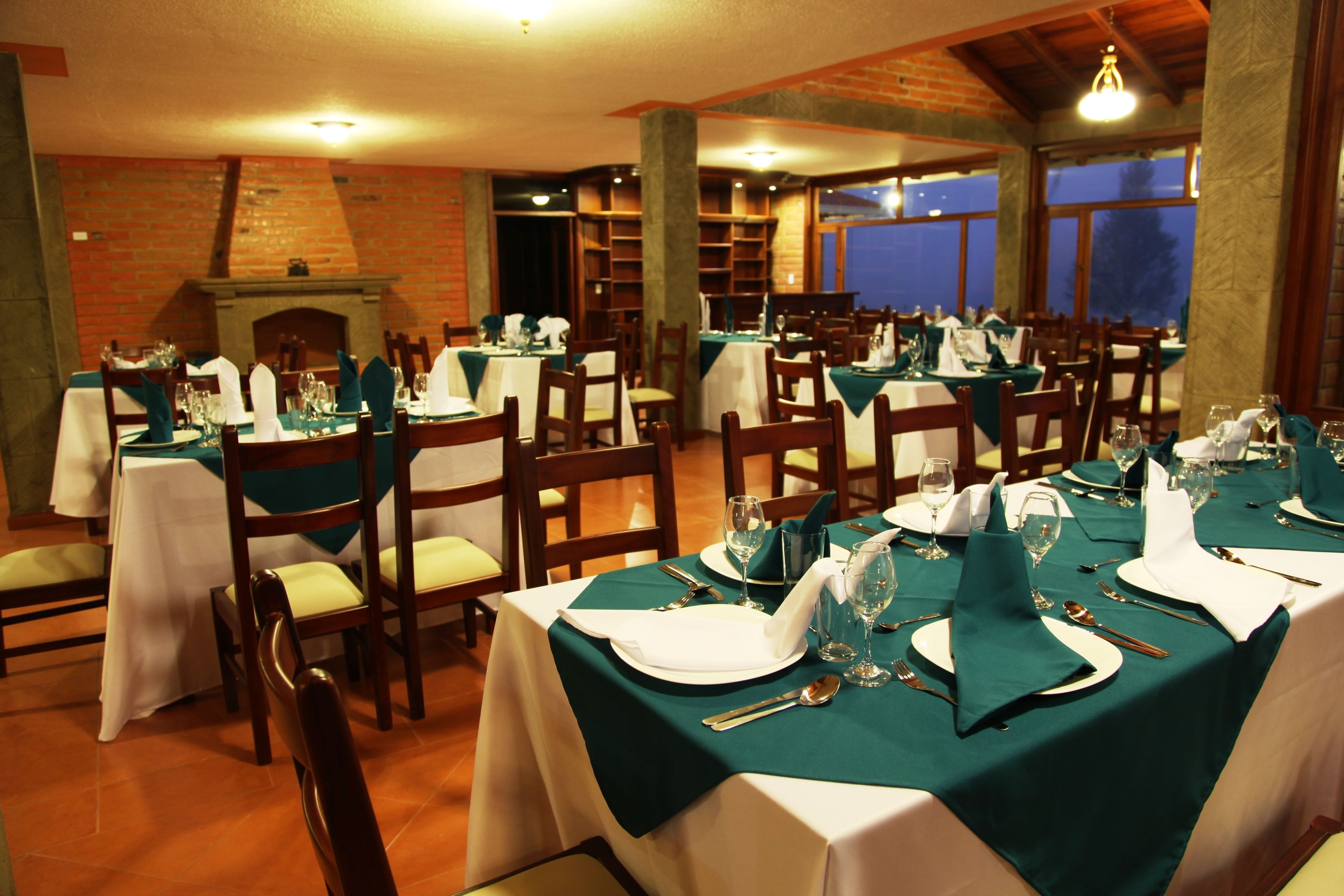 Hostería Quinta San Clemente