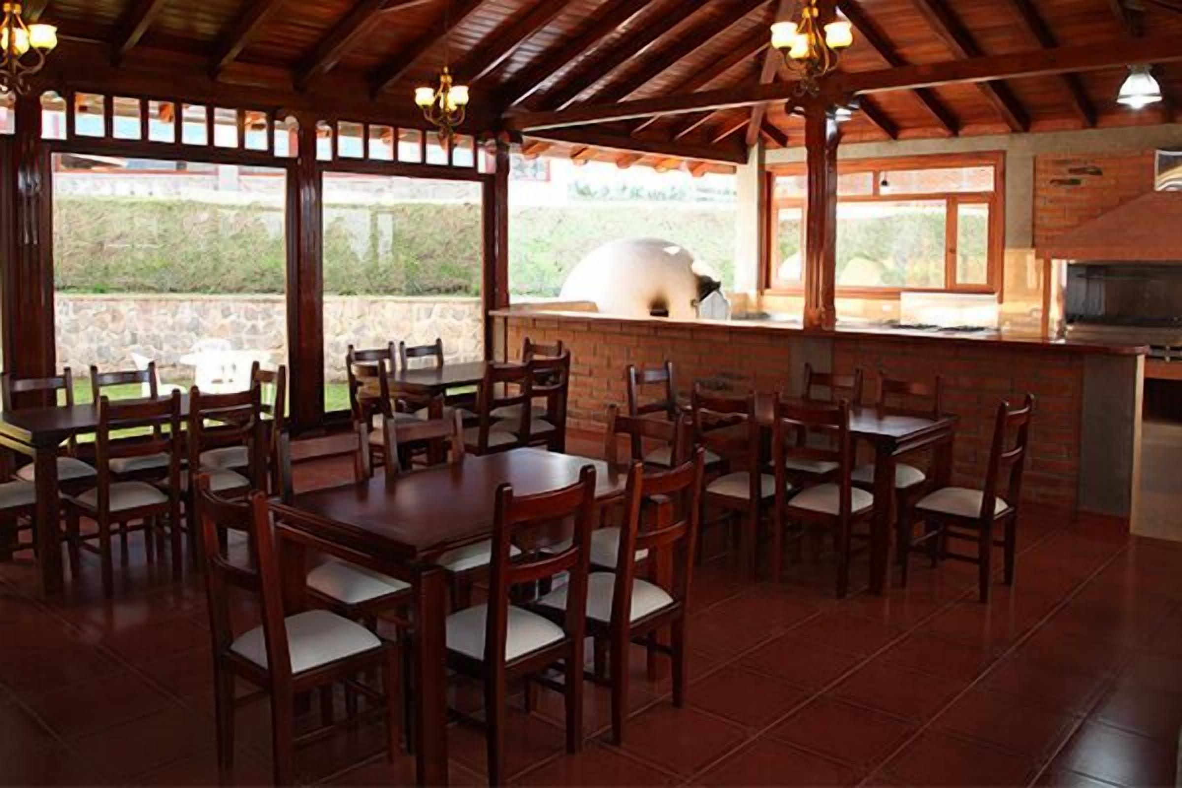 Hostería Quinta San Clemente