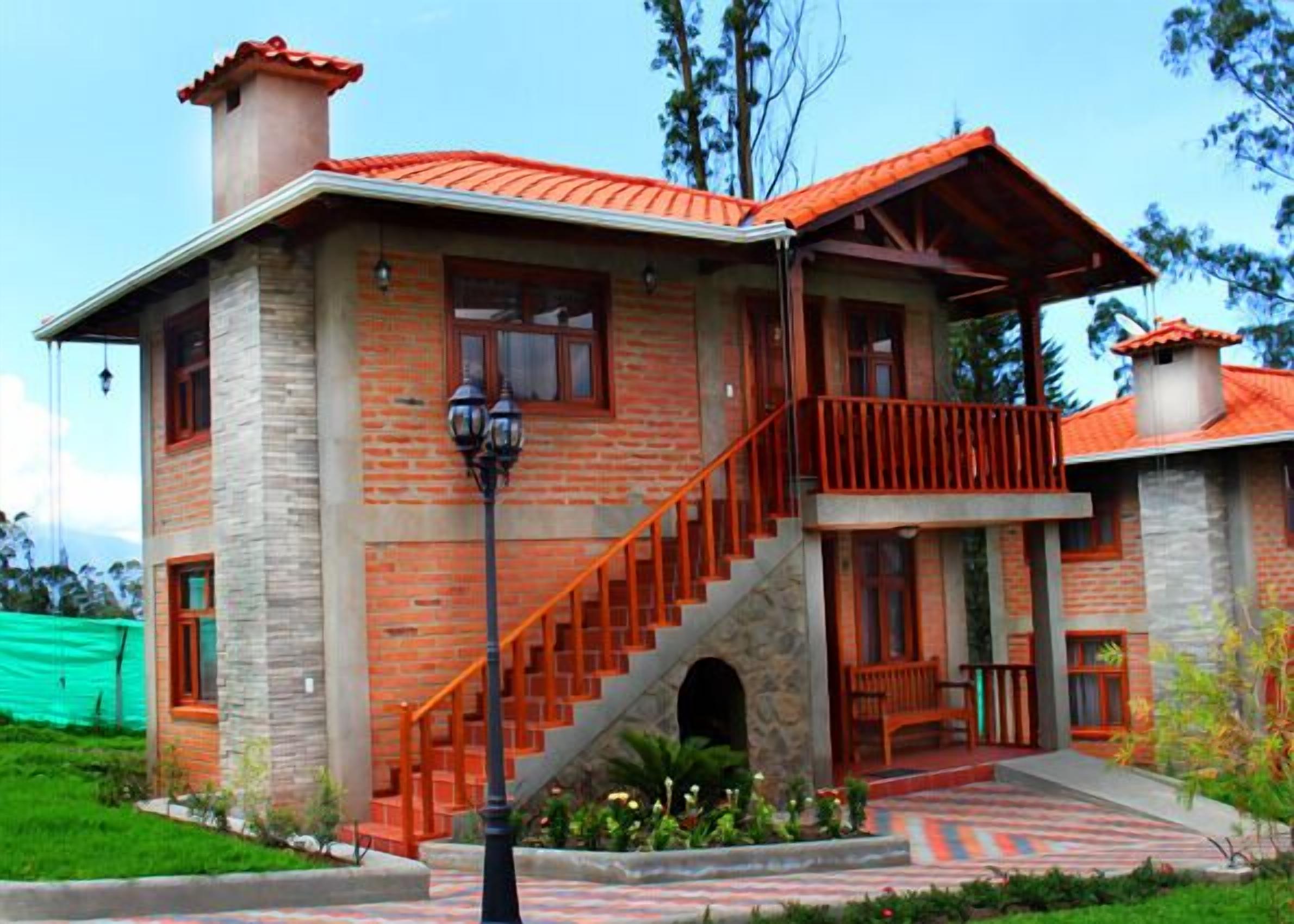 Hostería Quinta San Clemente