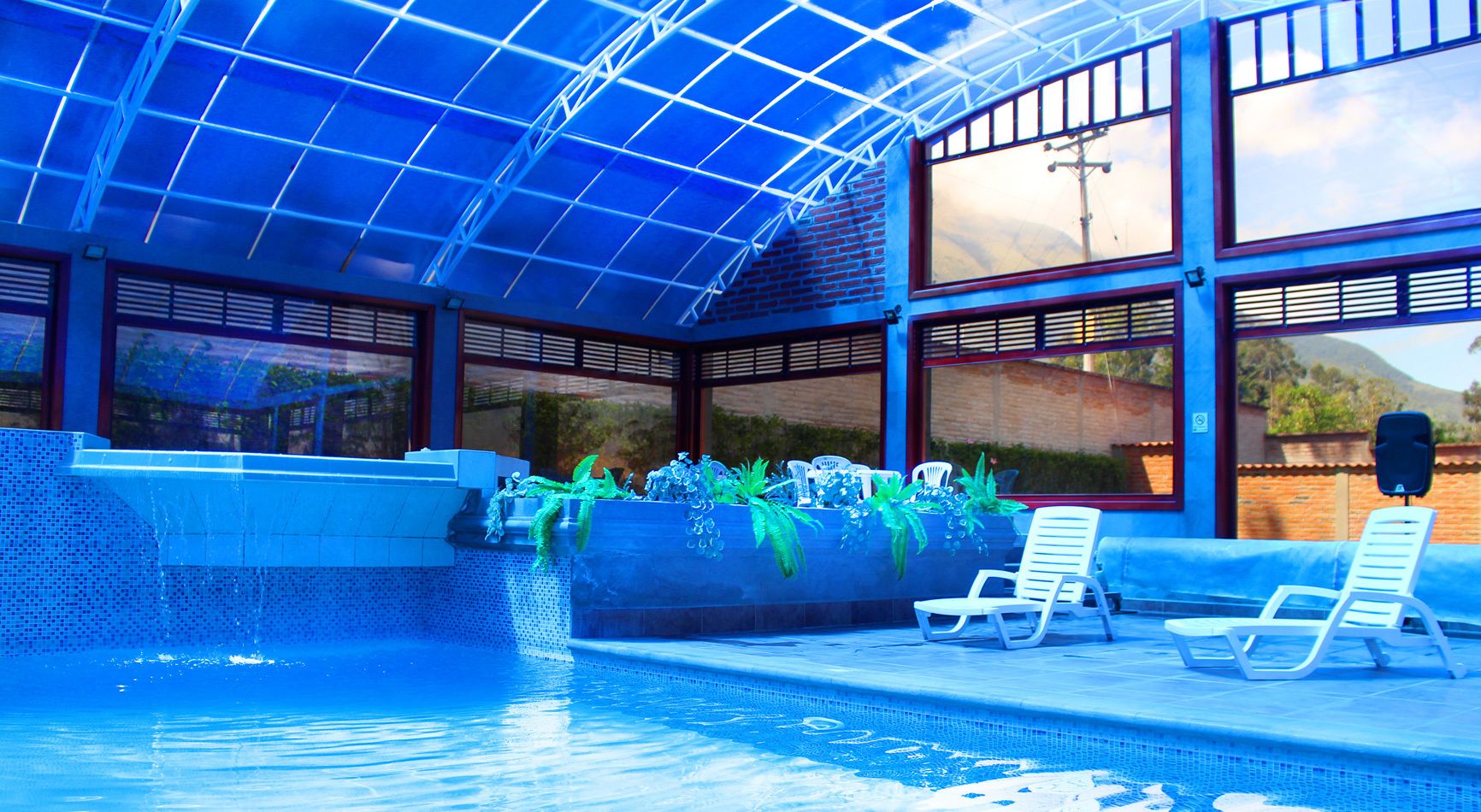 Hostería Quinta San Clemente