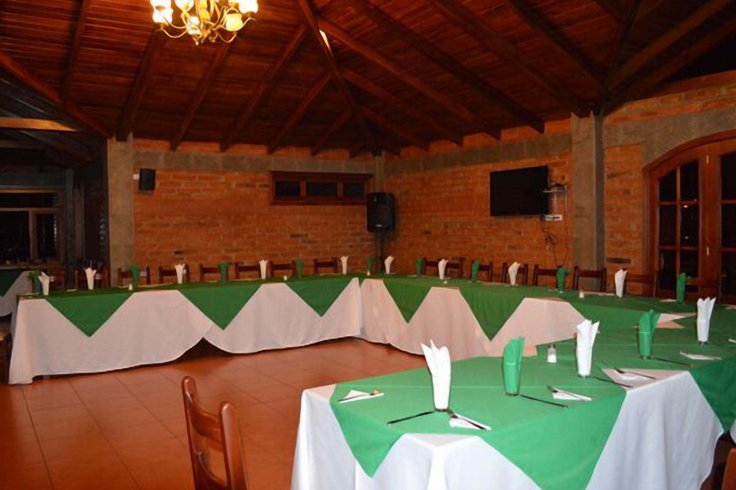 Hostería Quinta San Clemente