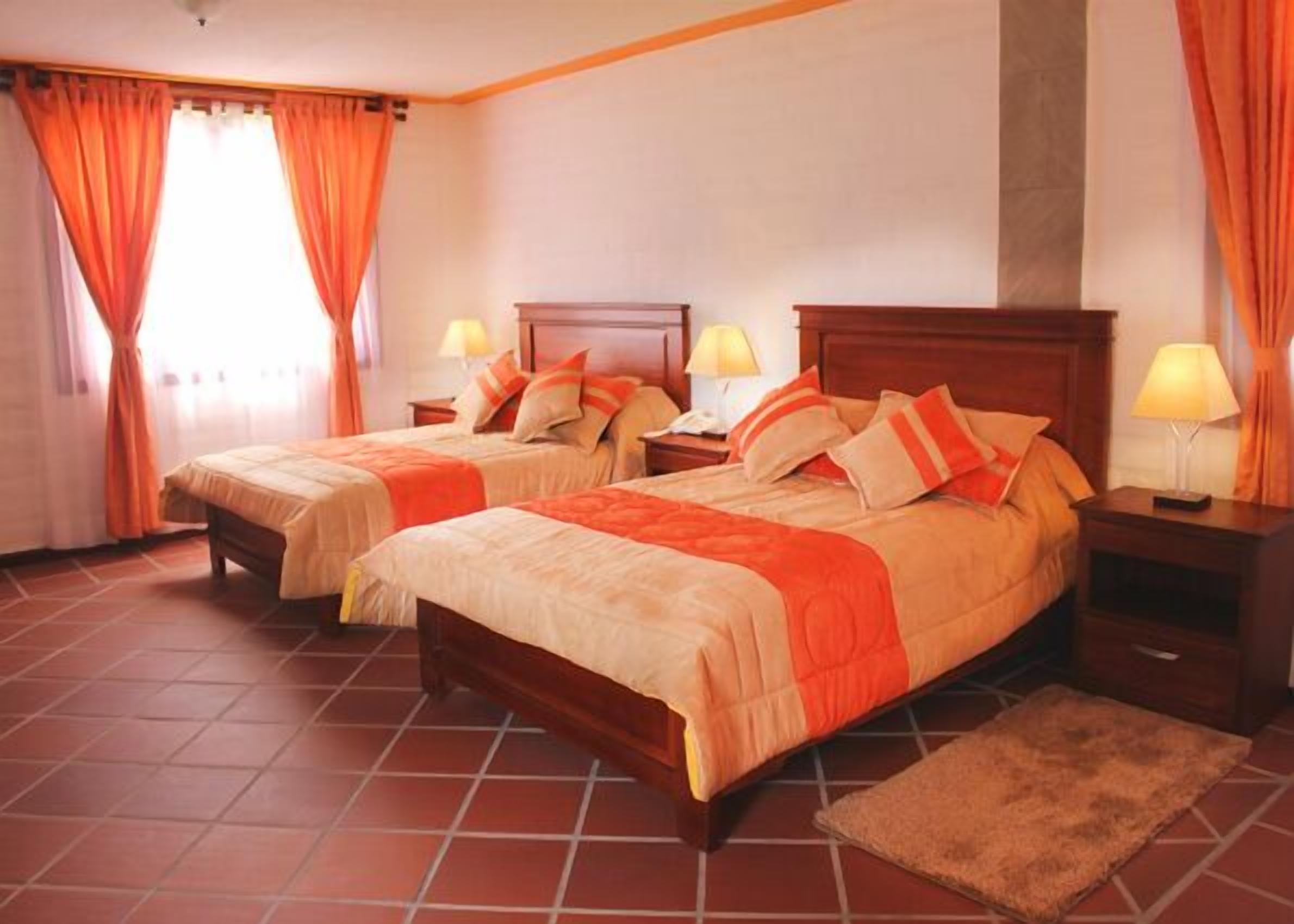 Hostería Quinta San Clemente