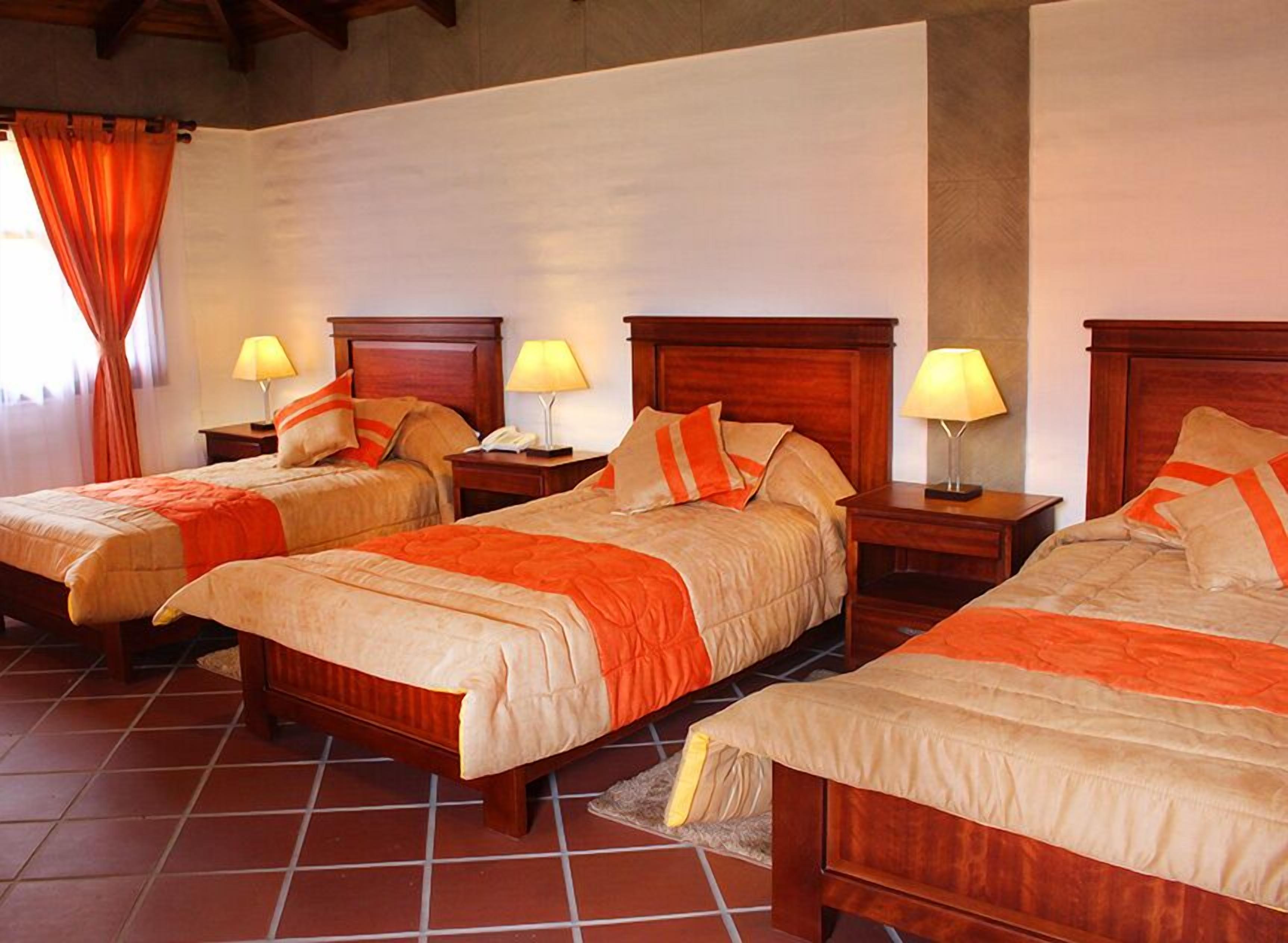Hostería Quinta San Clemente