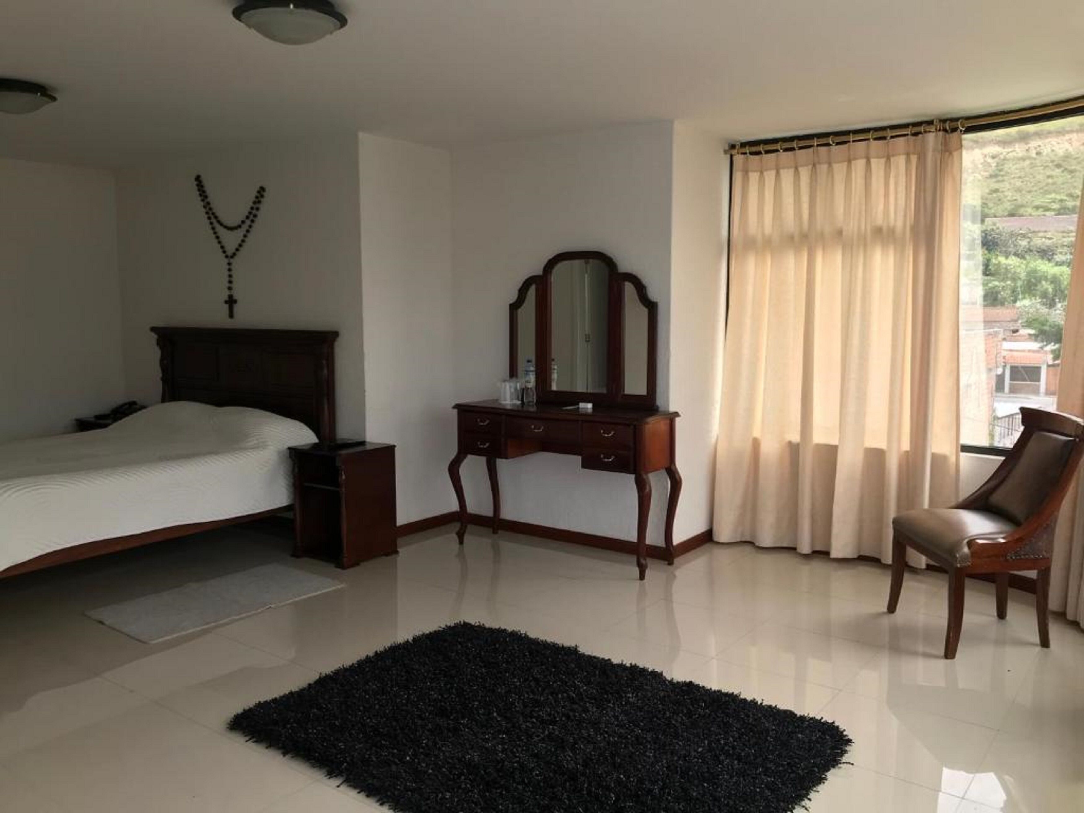 Hosteria El Prado
