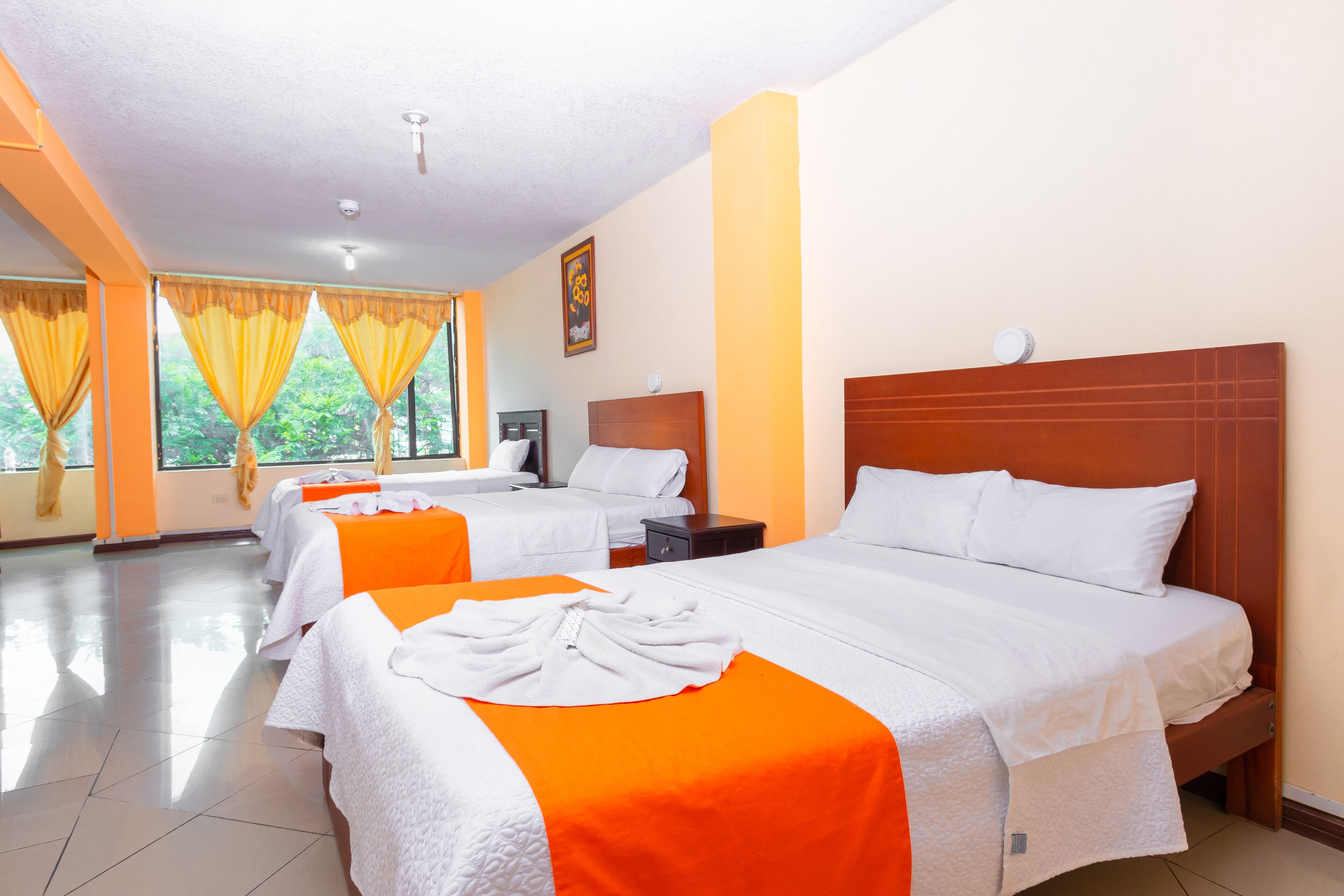 Hotel Miraflores