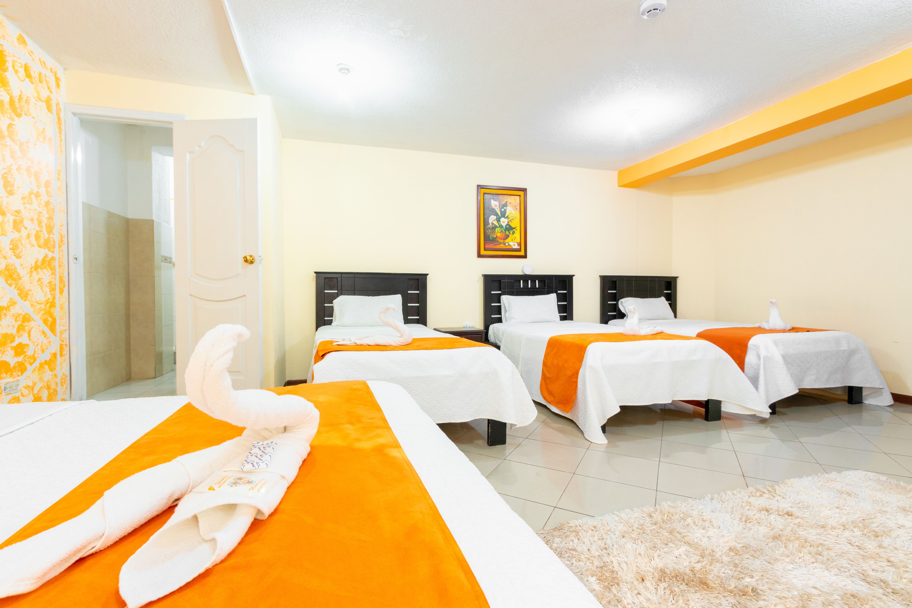 Hotel Miraflores