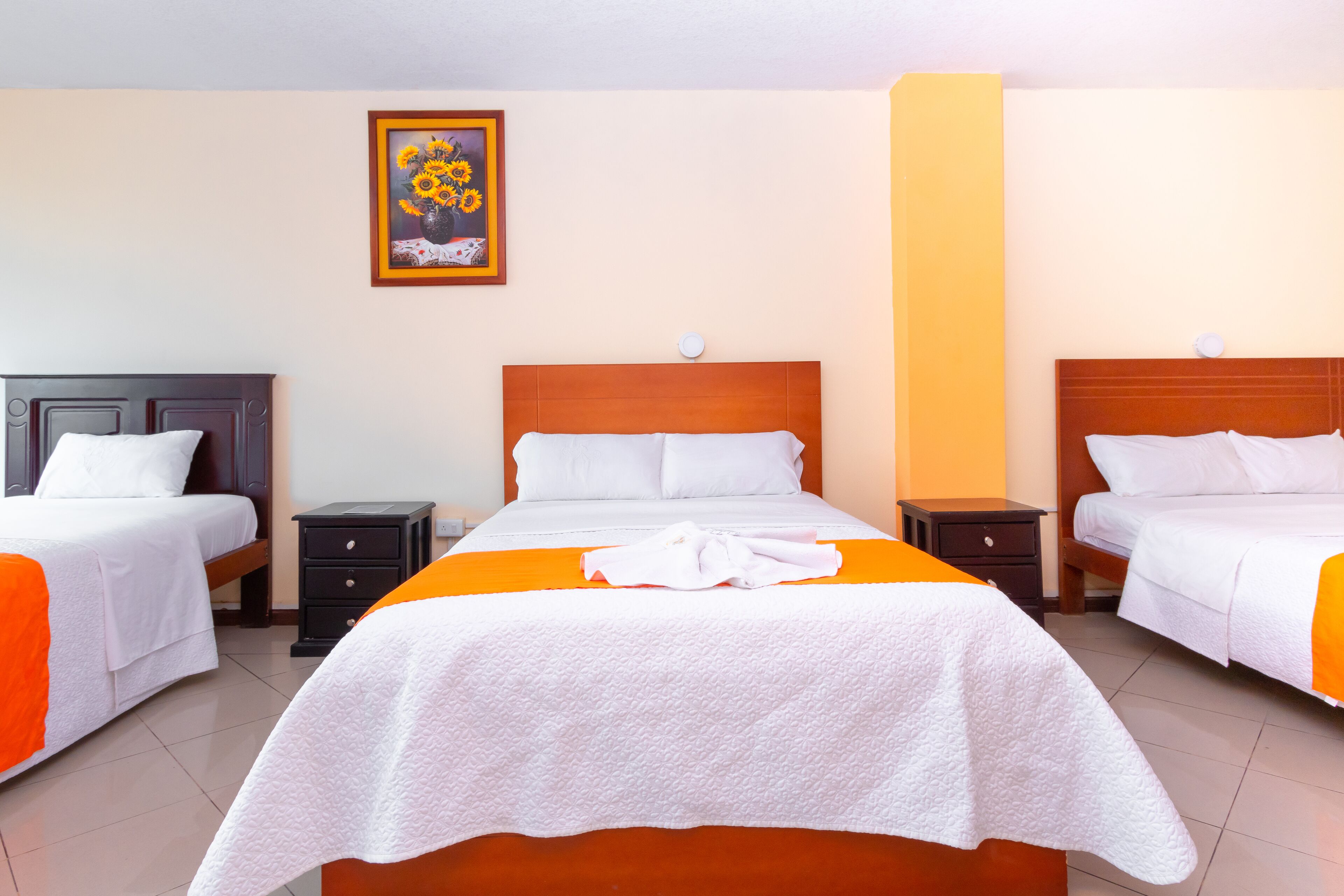 Hotel Miraflores