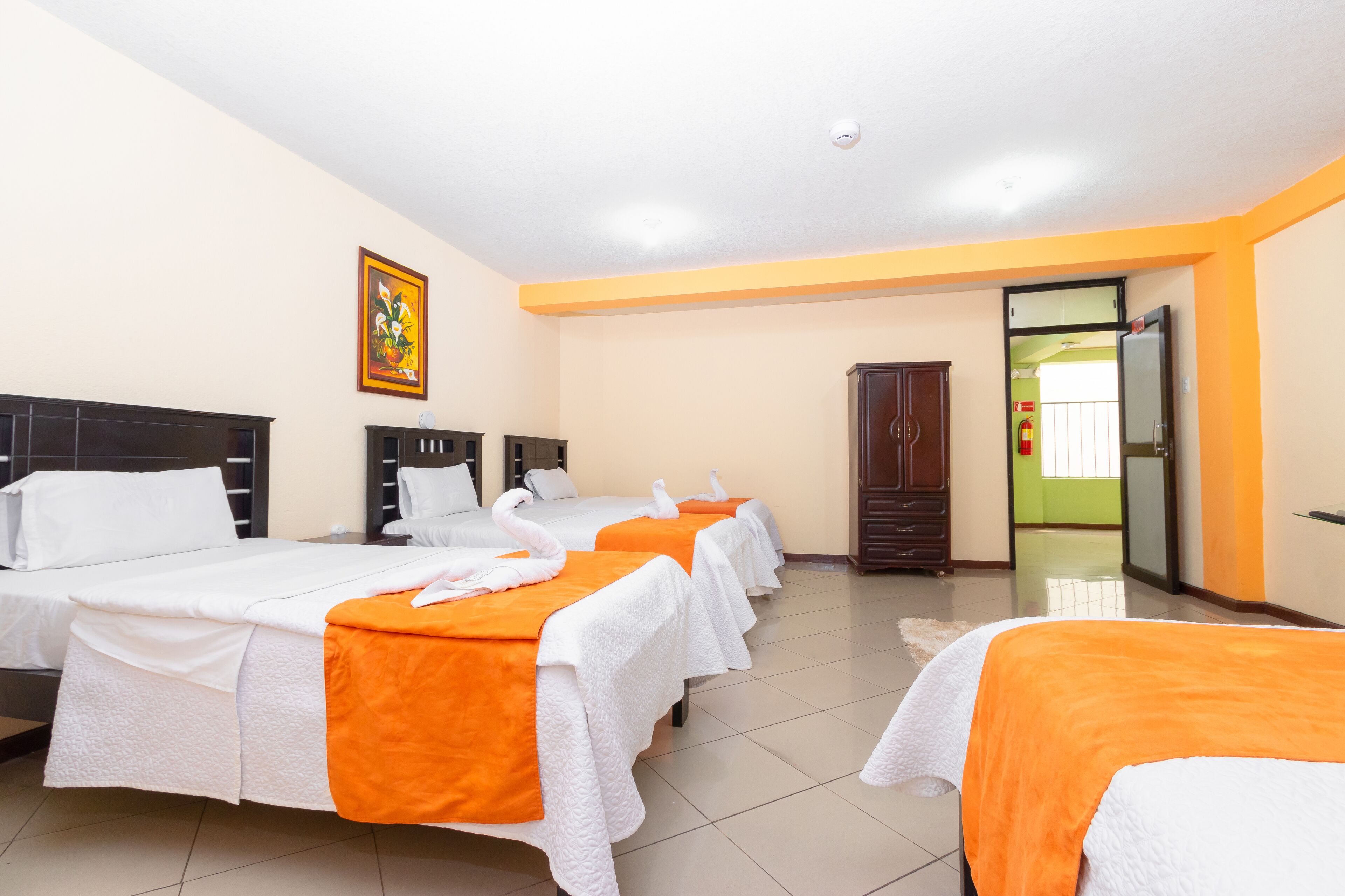 Hotel Miraflores