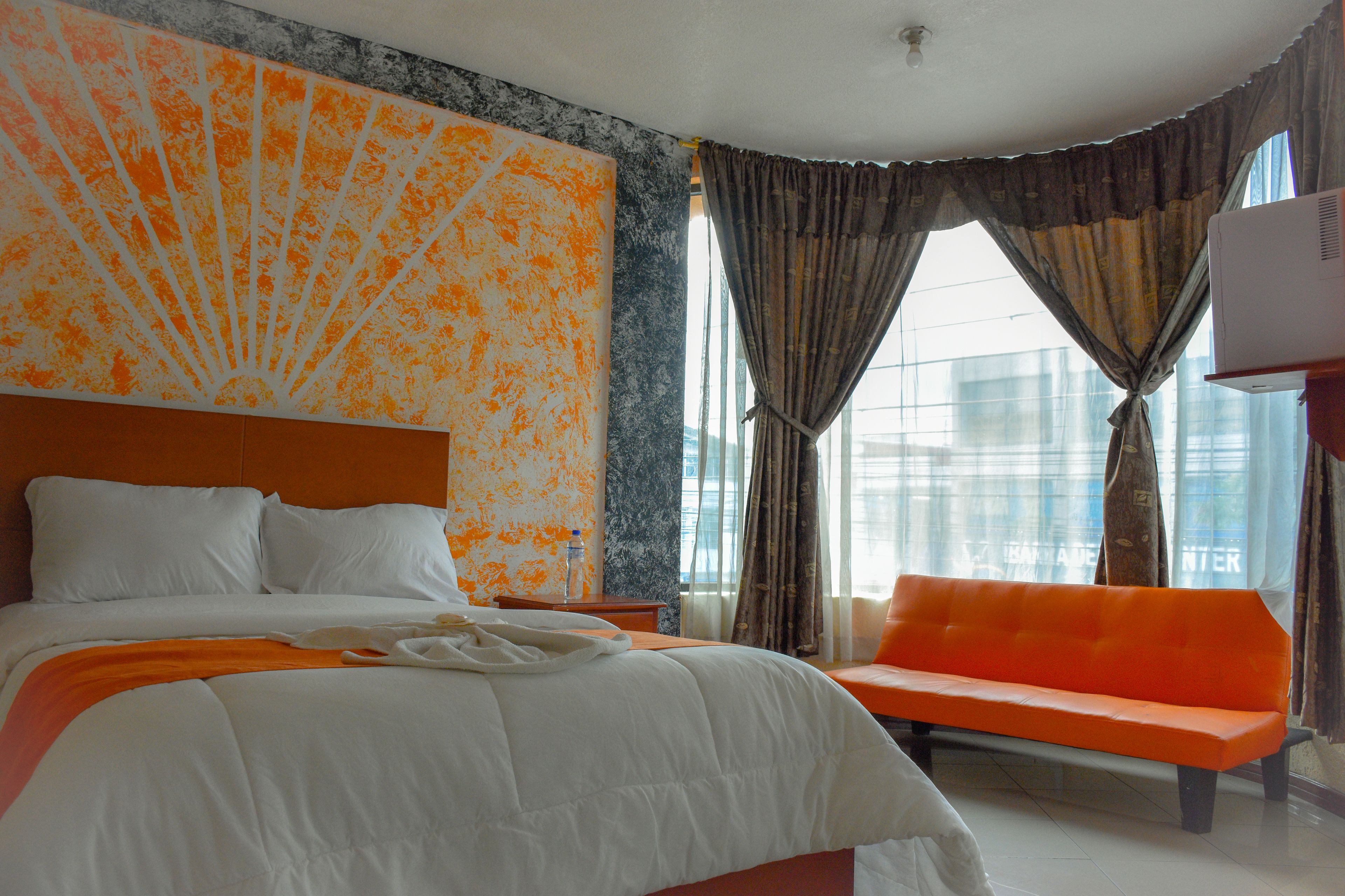 Hotel Miraflores
