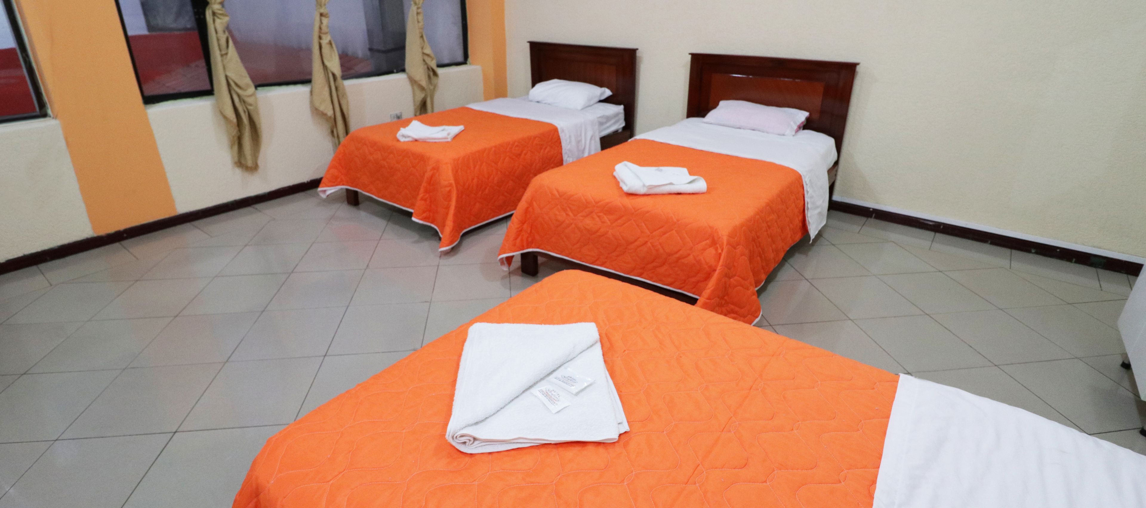Hotel Miraflores