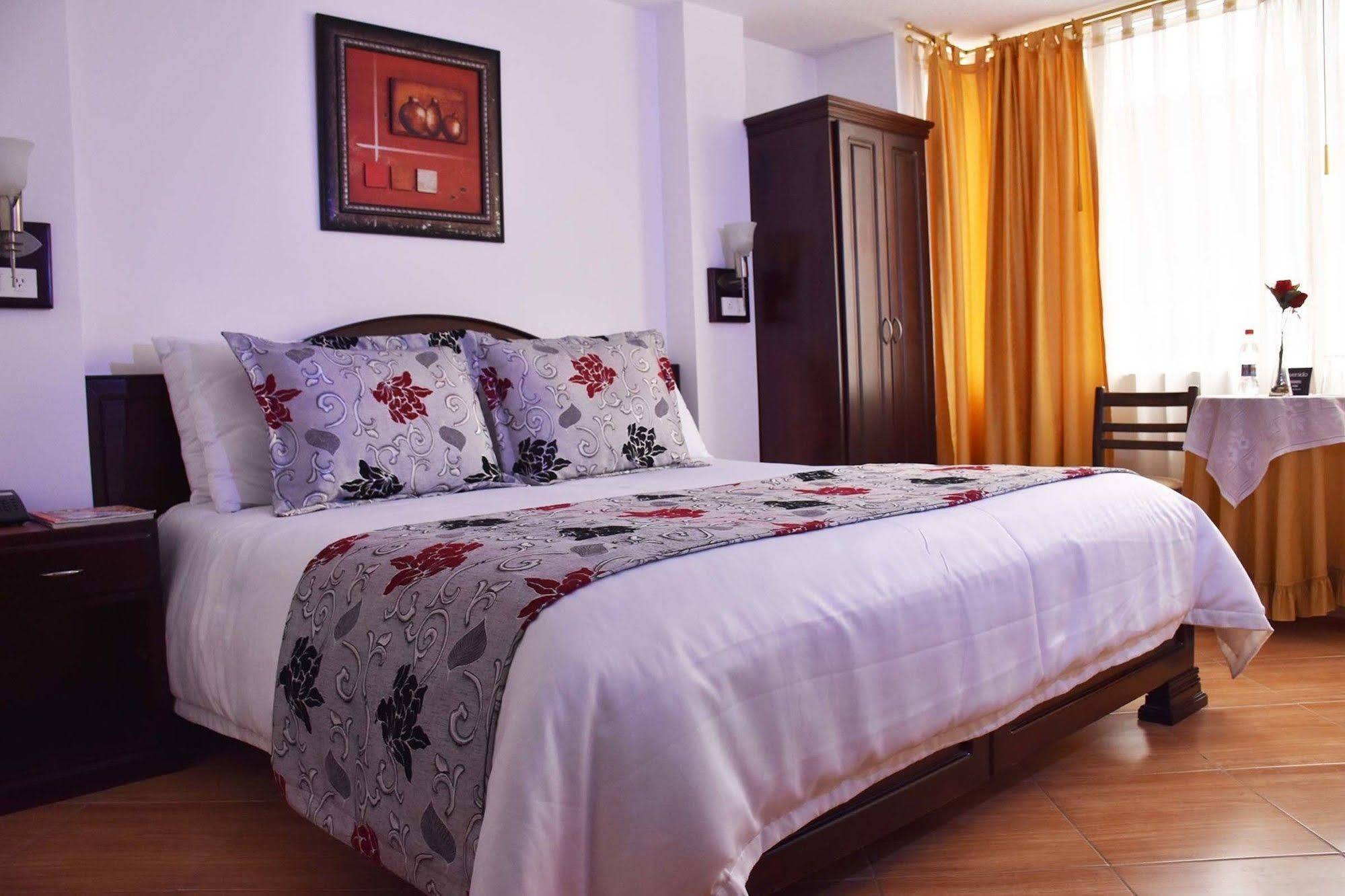 Hotel Plaza Victoria