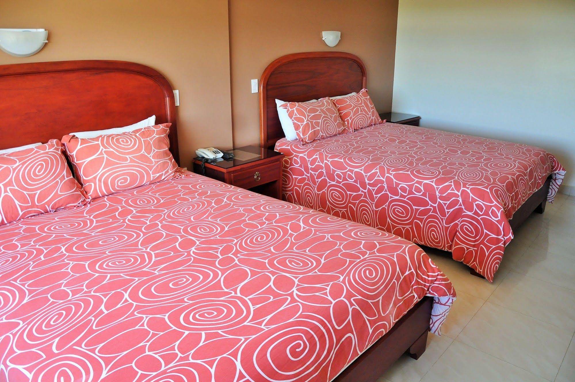 Gran Hotel de Lago Lago Agrio