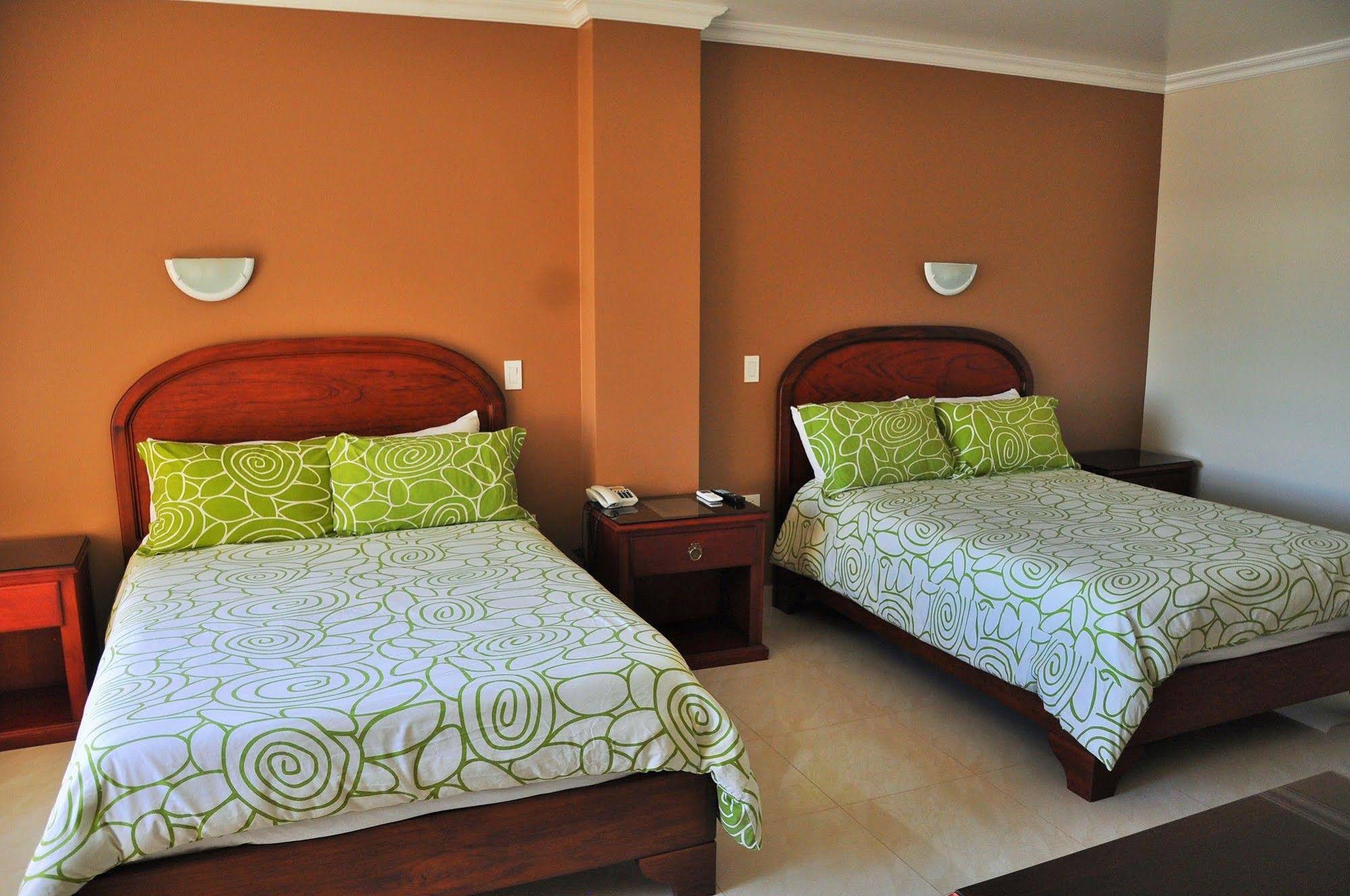 Gran Hotel de Lago Lago Agrio