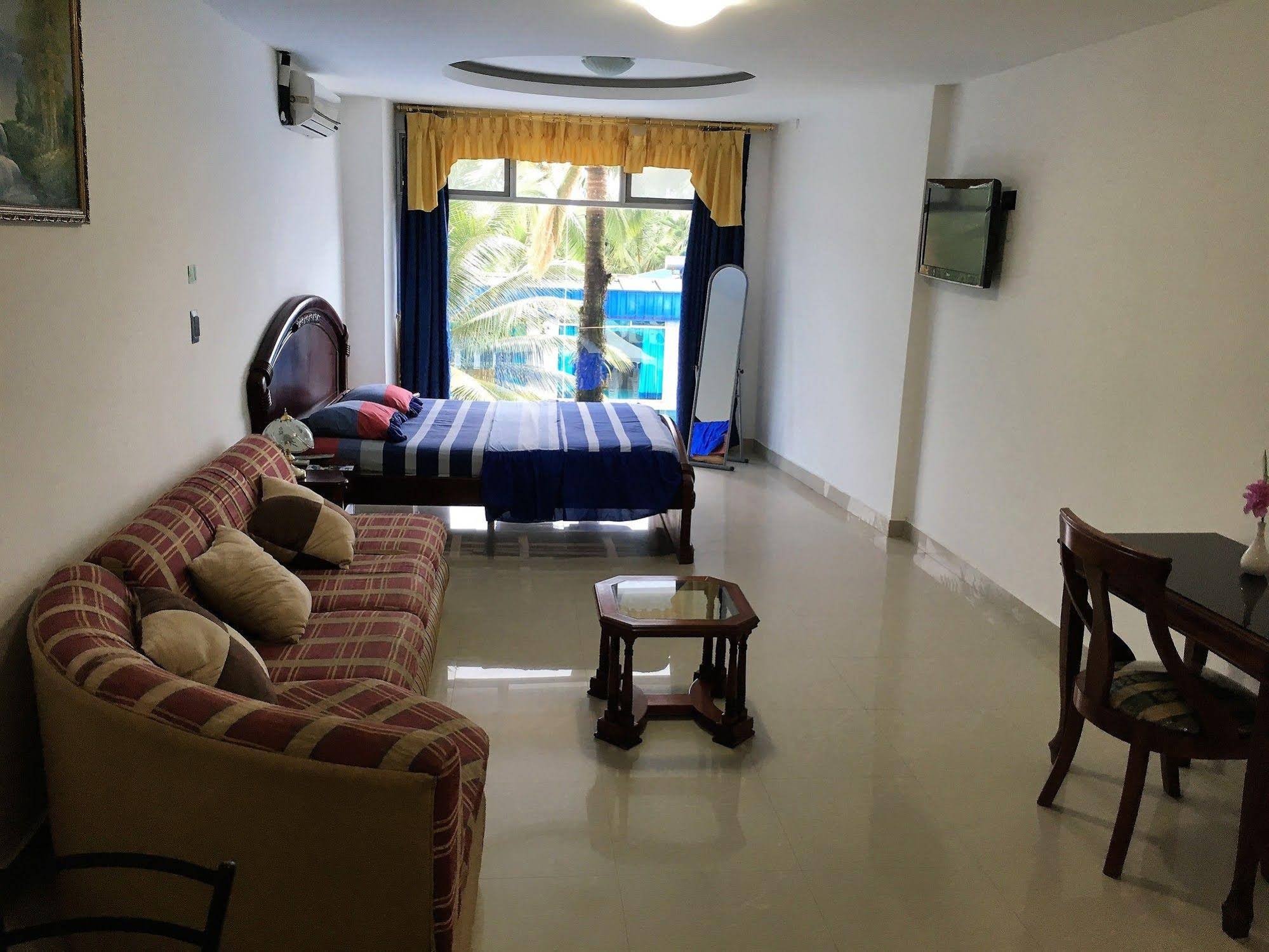 Hotel La Cascada