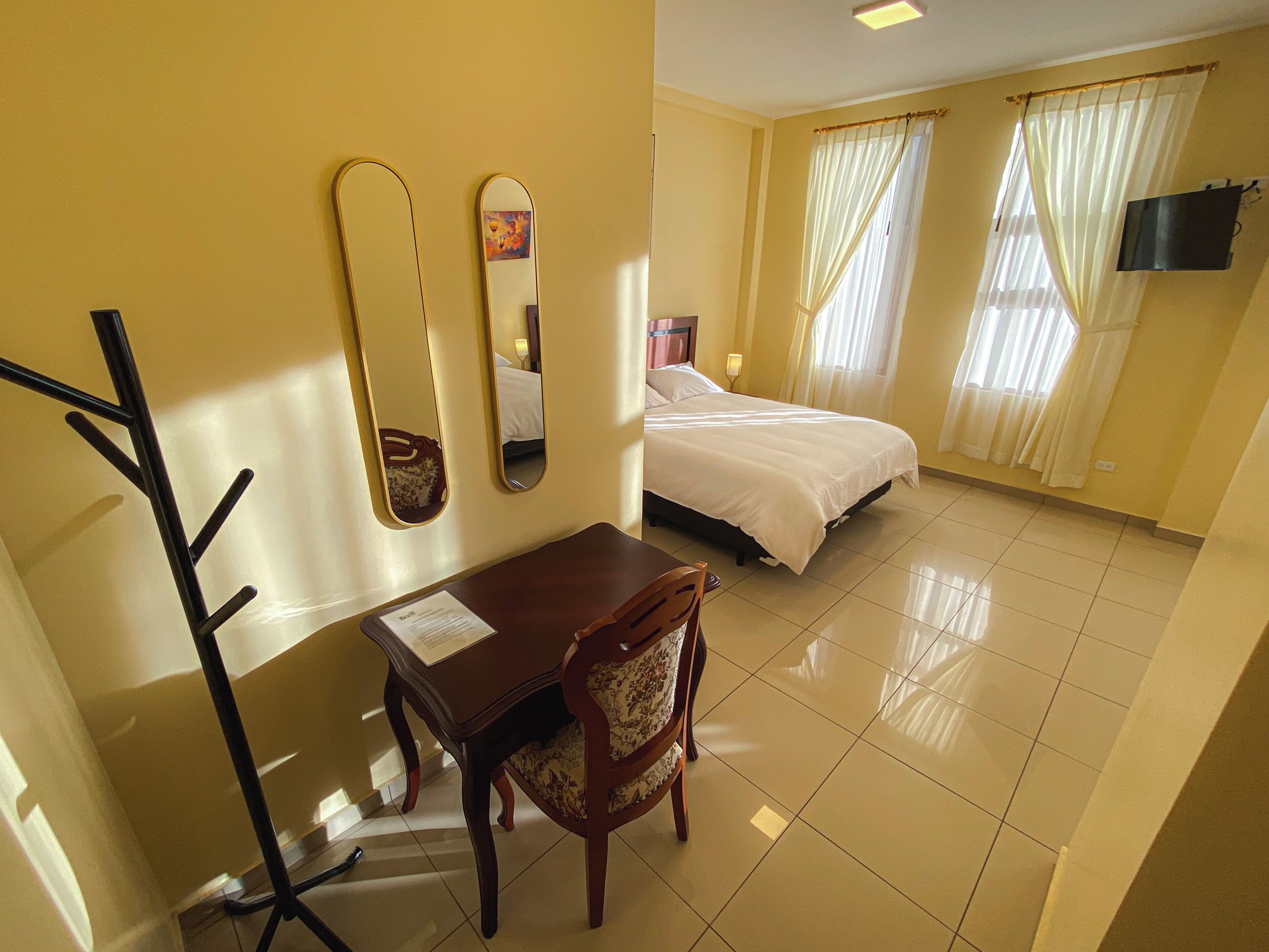 Gran Hotel Rex