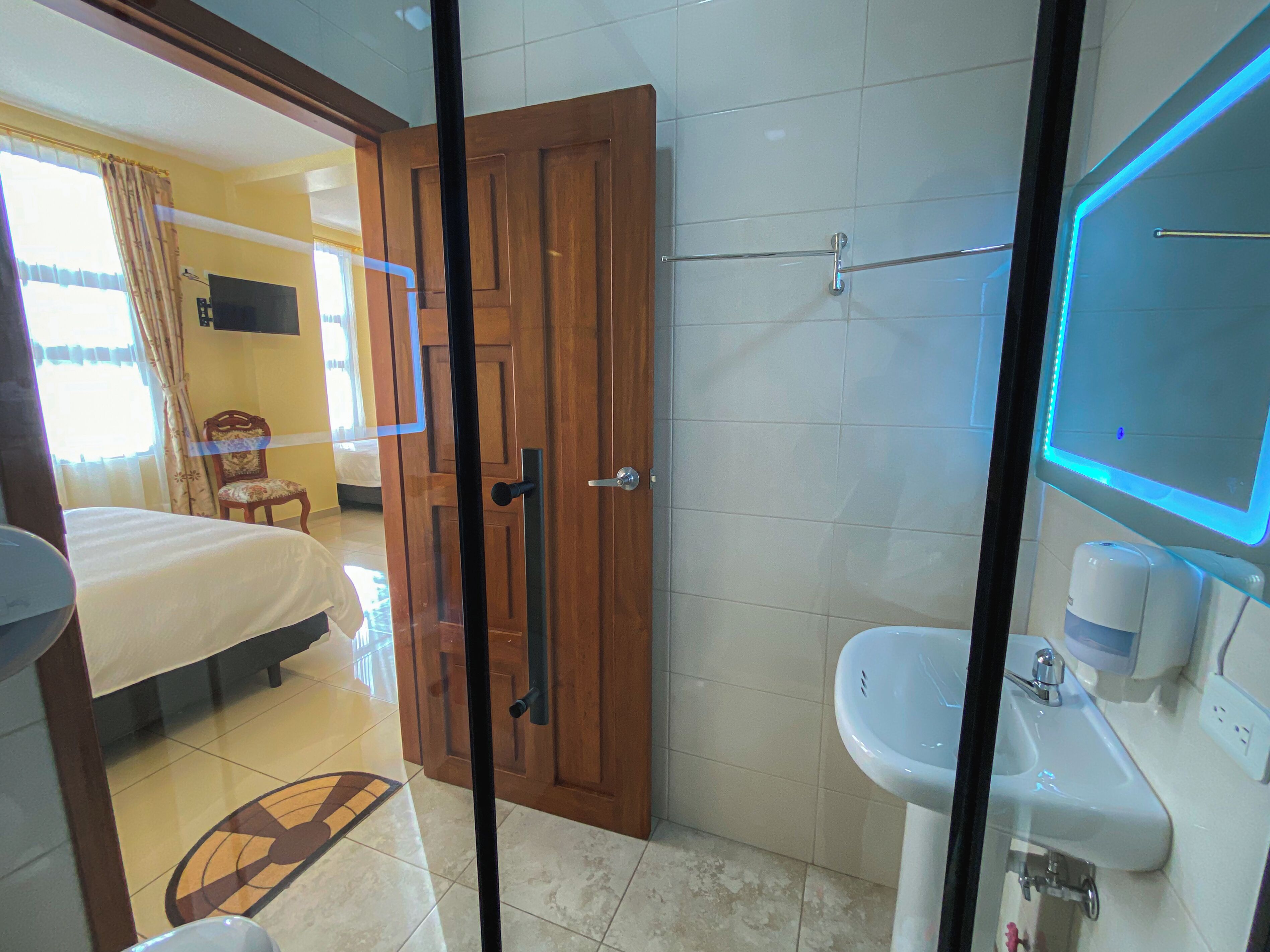 Gran Hotel Rex
