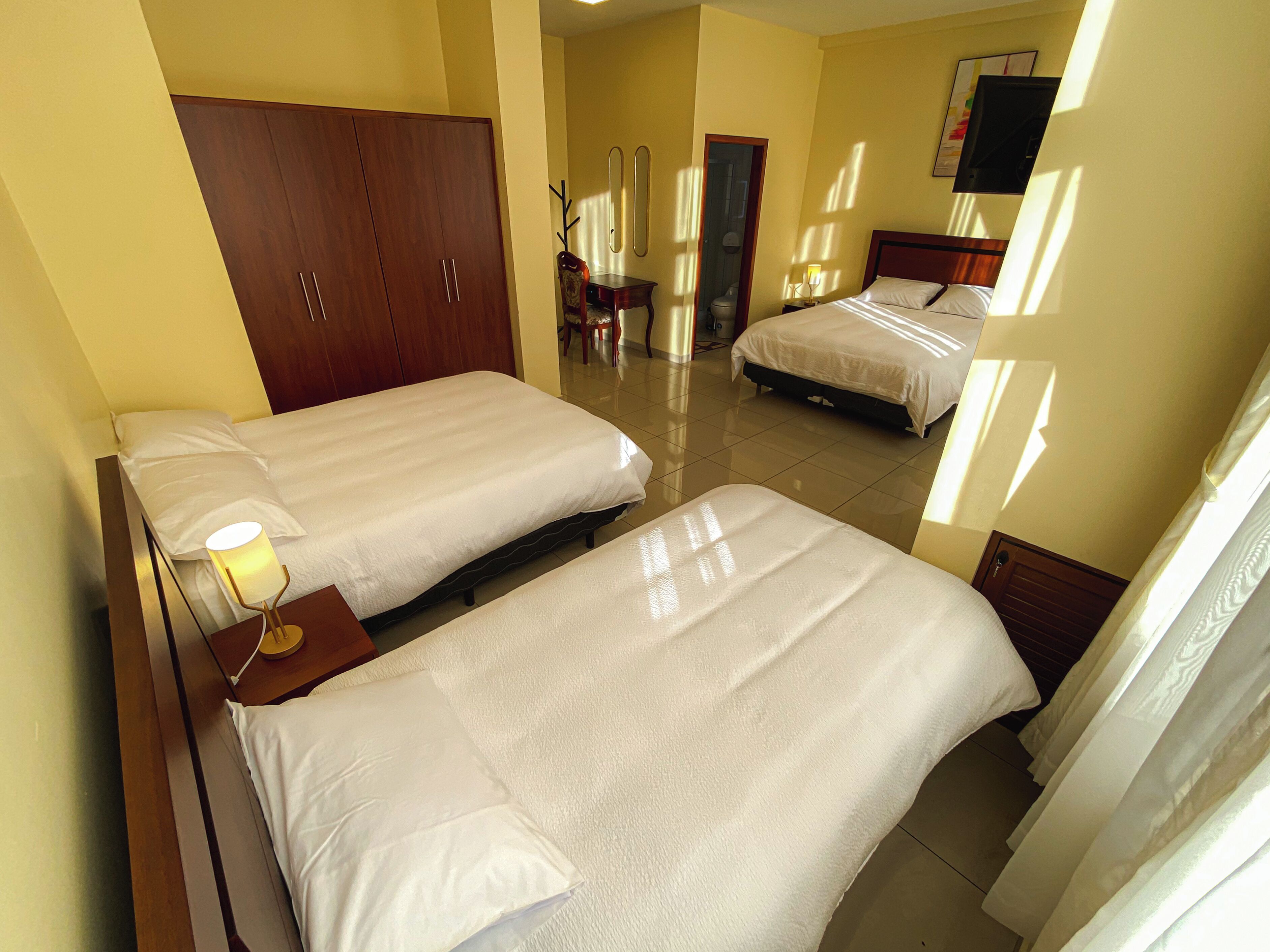 Gran Hotel Rex
