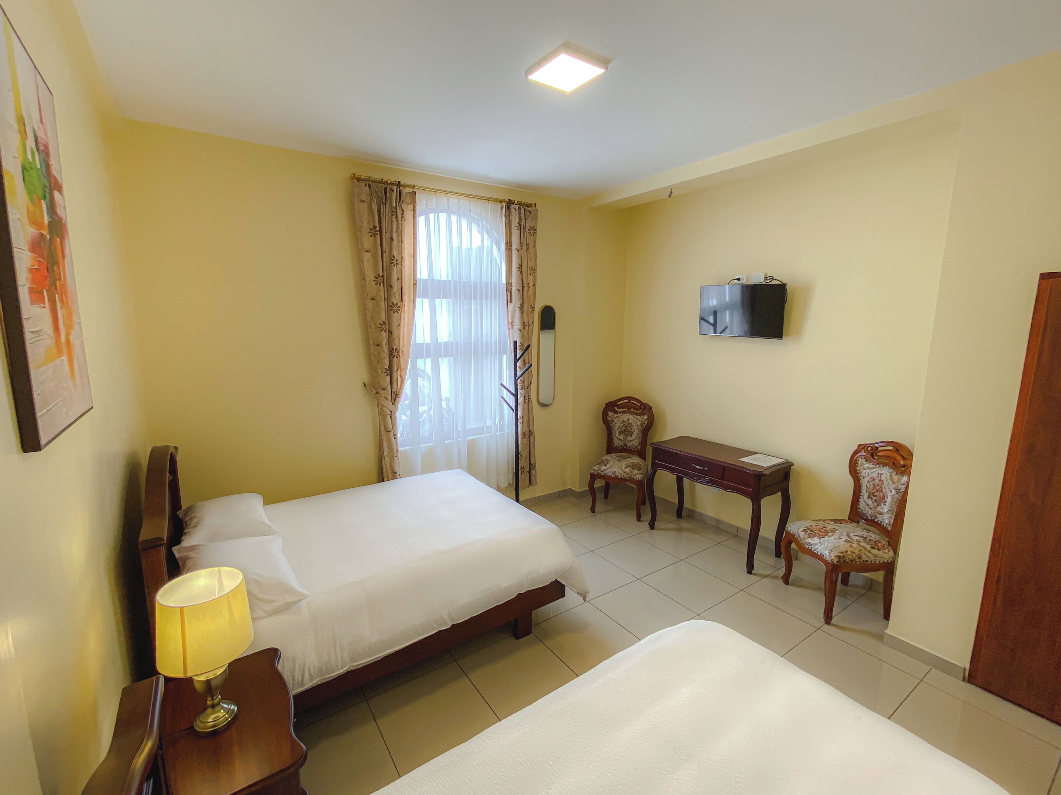 Gran Hotel Rex