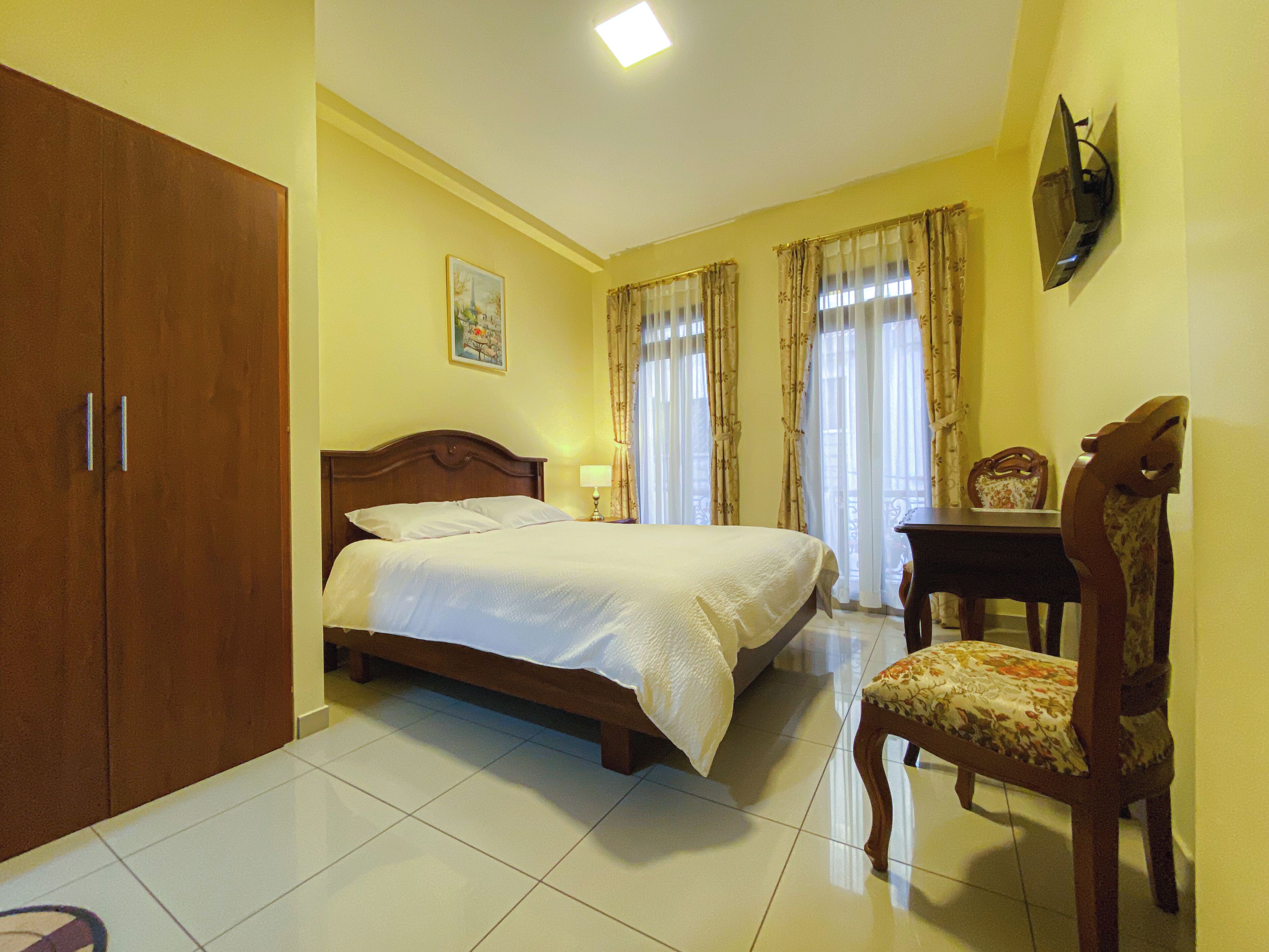 Gran Hotel Rex