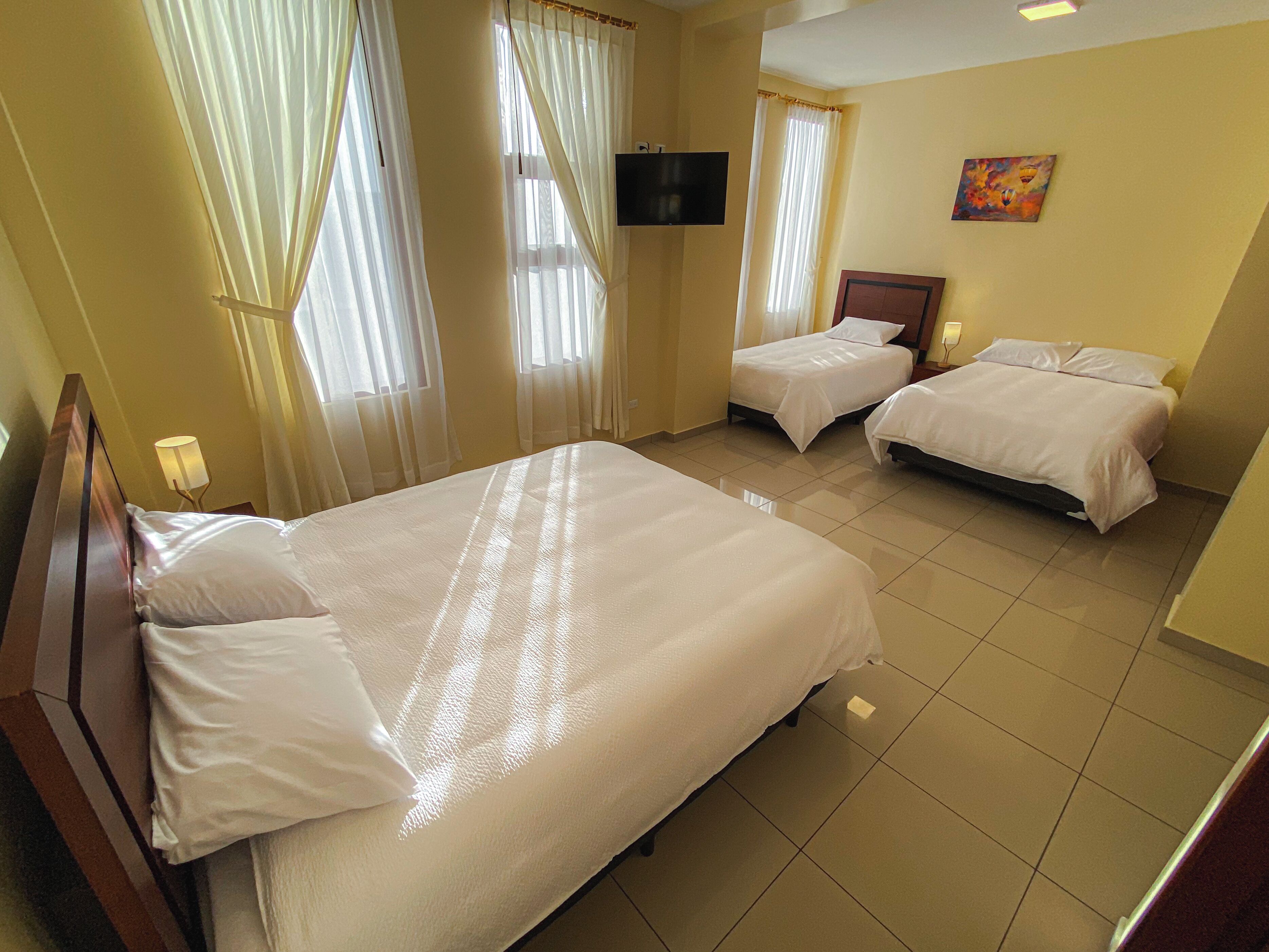 Gran Hotel Rex