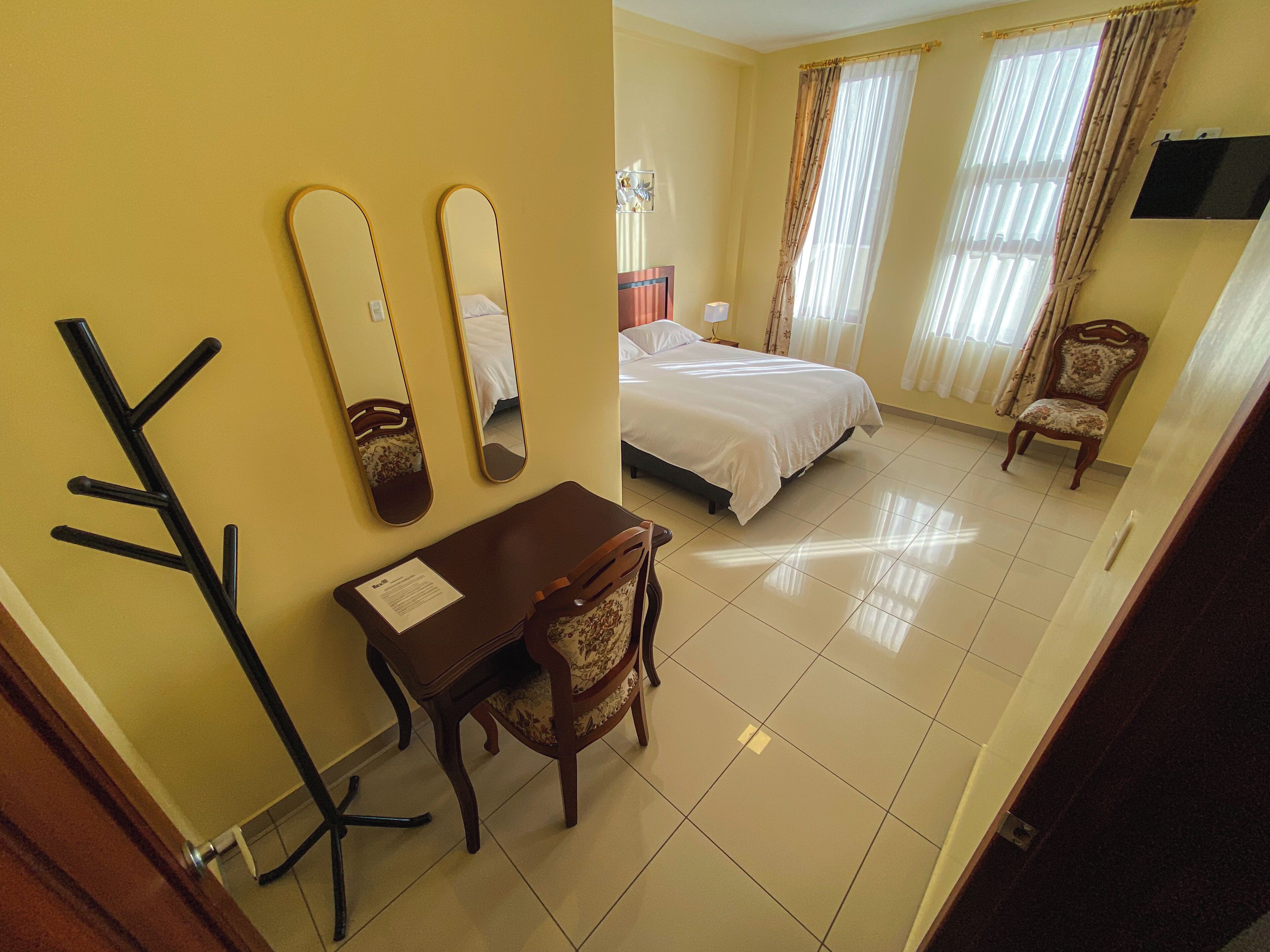 Gran Hotel Rex