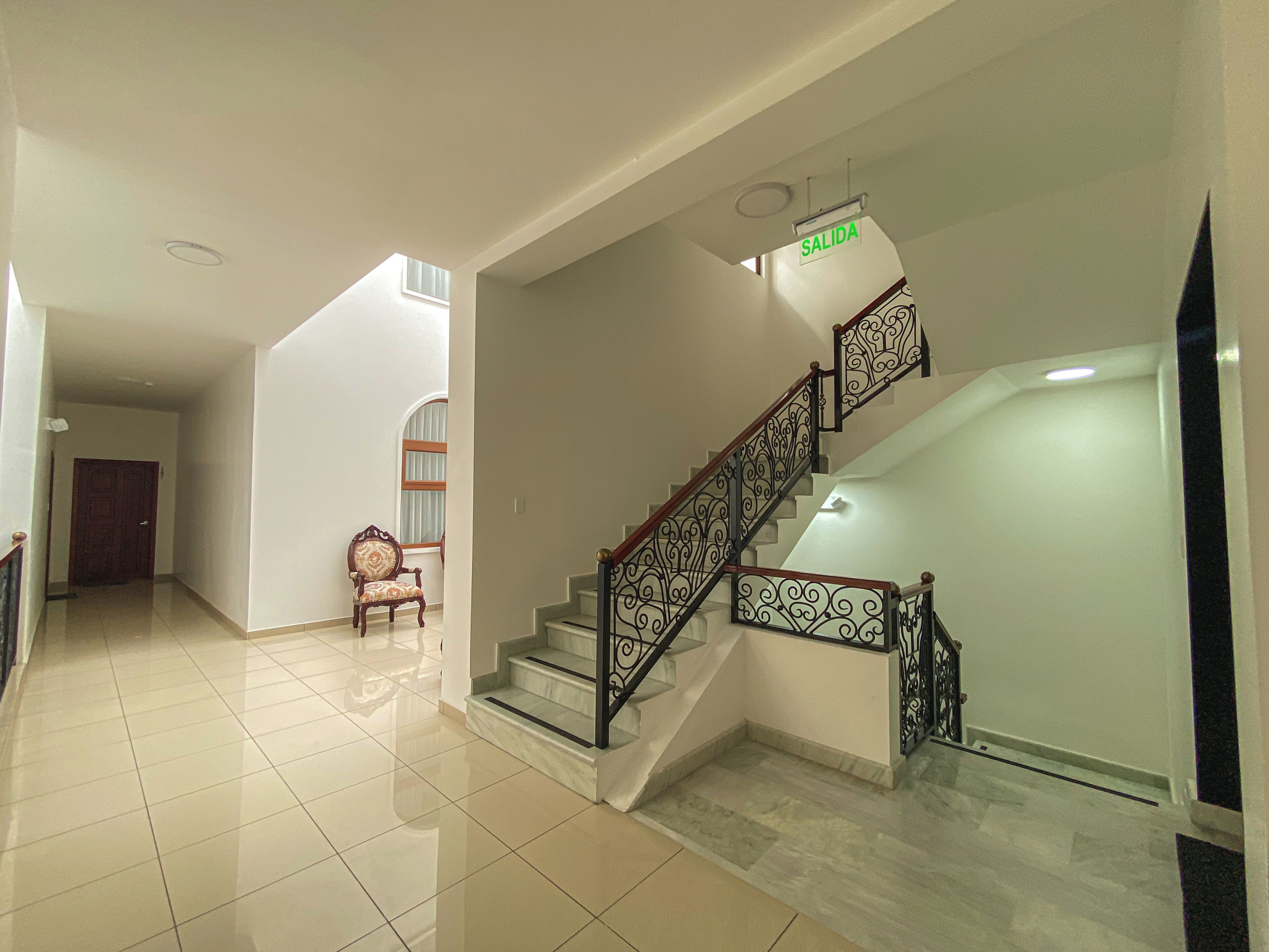 Gran Hotel Rex